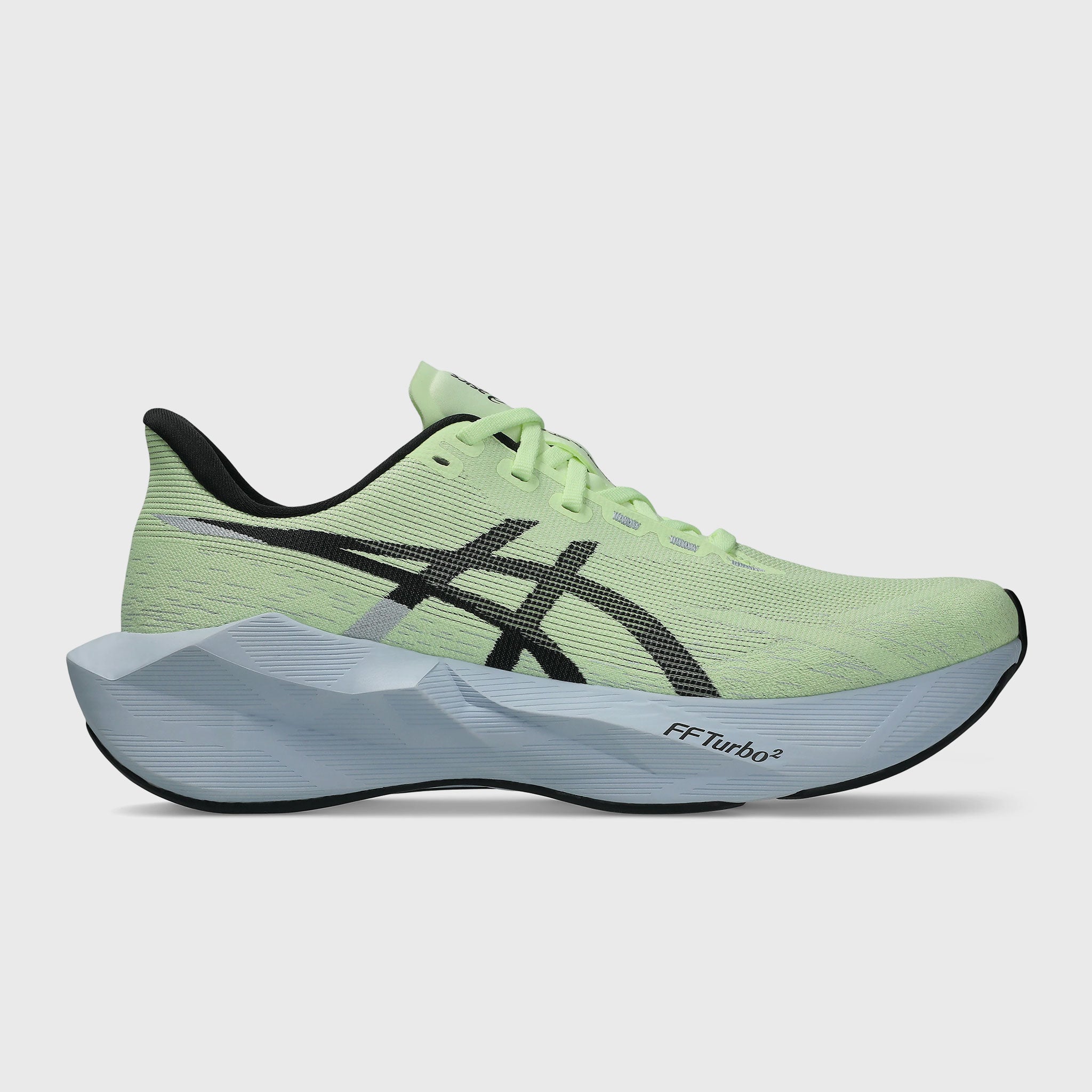 ASICS Novablast 6 Men's Illuminate Yellow/Black
