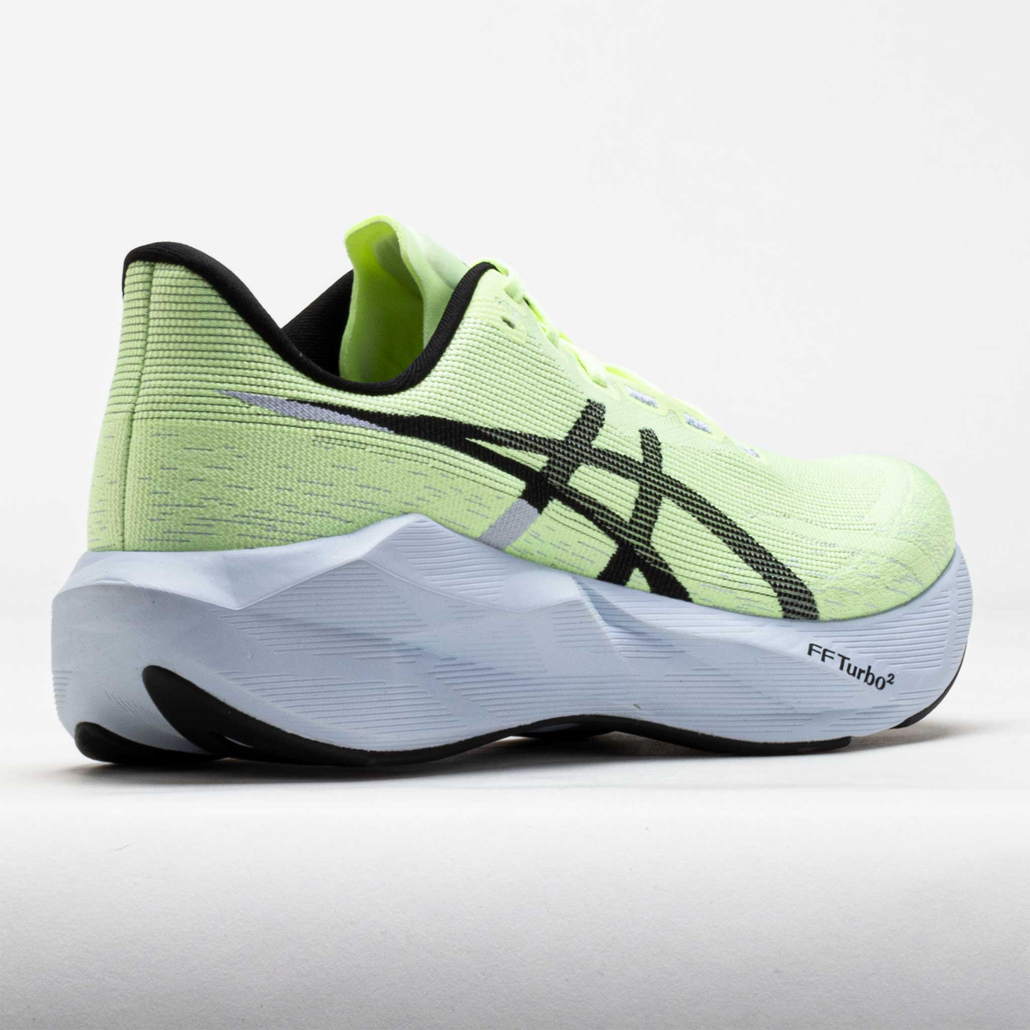 ASICS Novablast 6 Men's Illuminate Yellow/Black