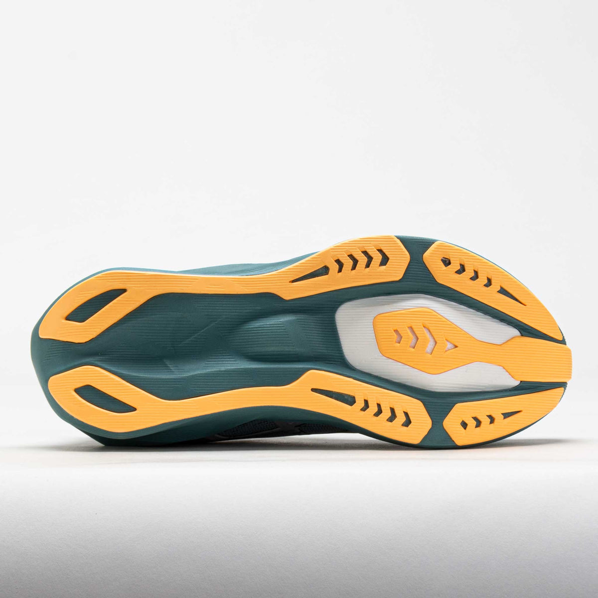 ASICS Novablast 6 Lite-Show Men's Lite-Show/Orange Glow