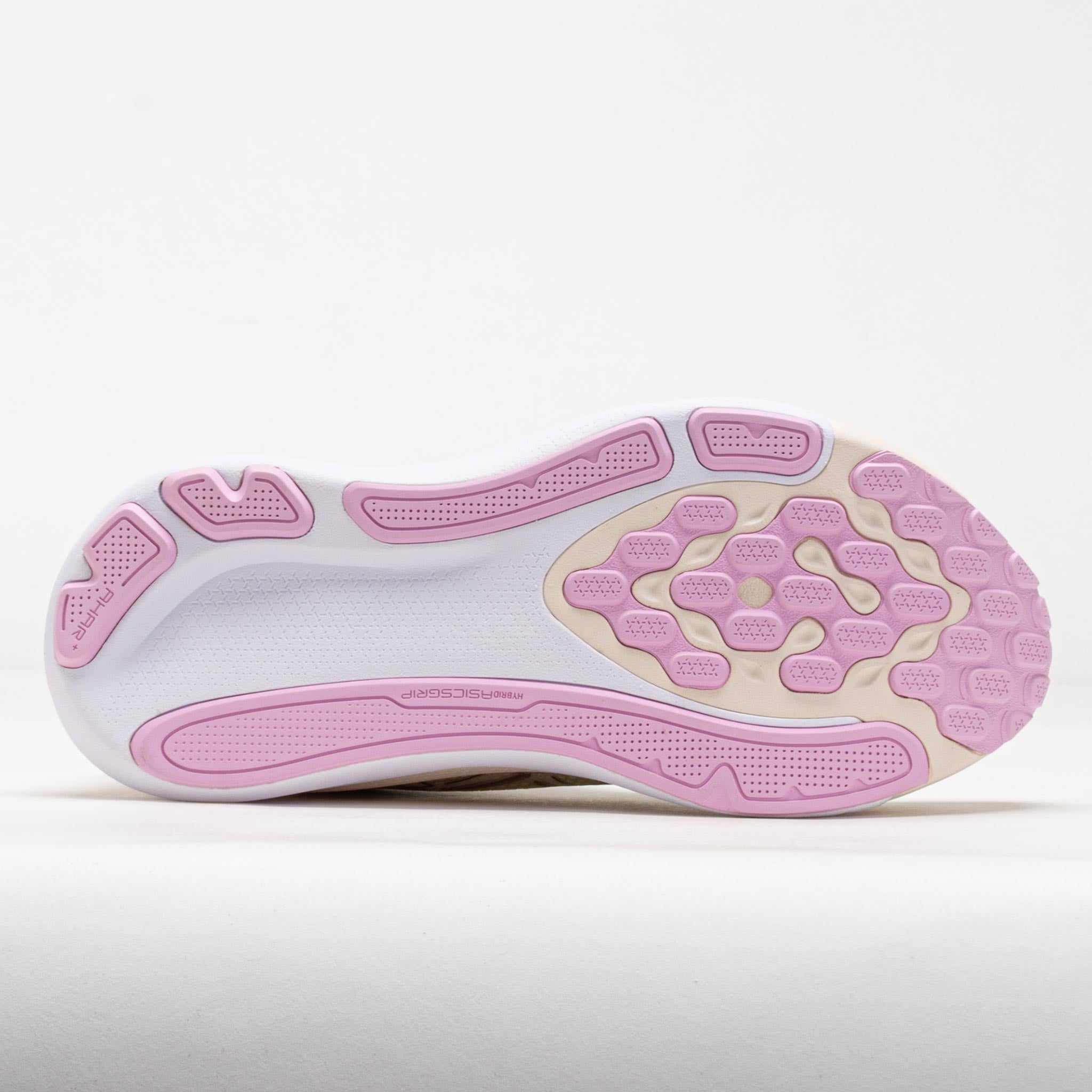 ASICS GEL-Kayano 33 Women's White/Hazy Lilac