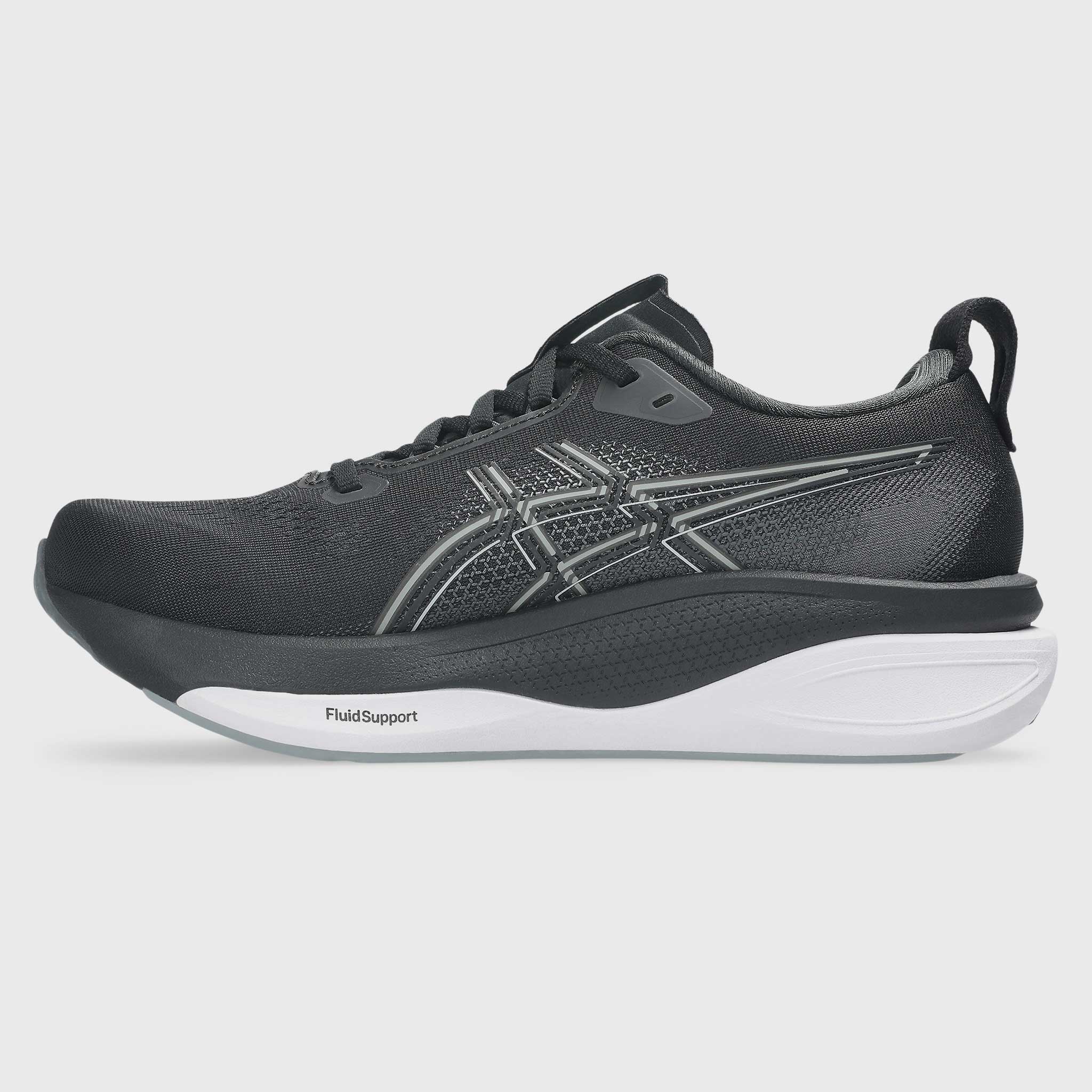 ASICS GEL-Kayano 33 Women's Black/White