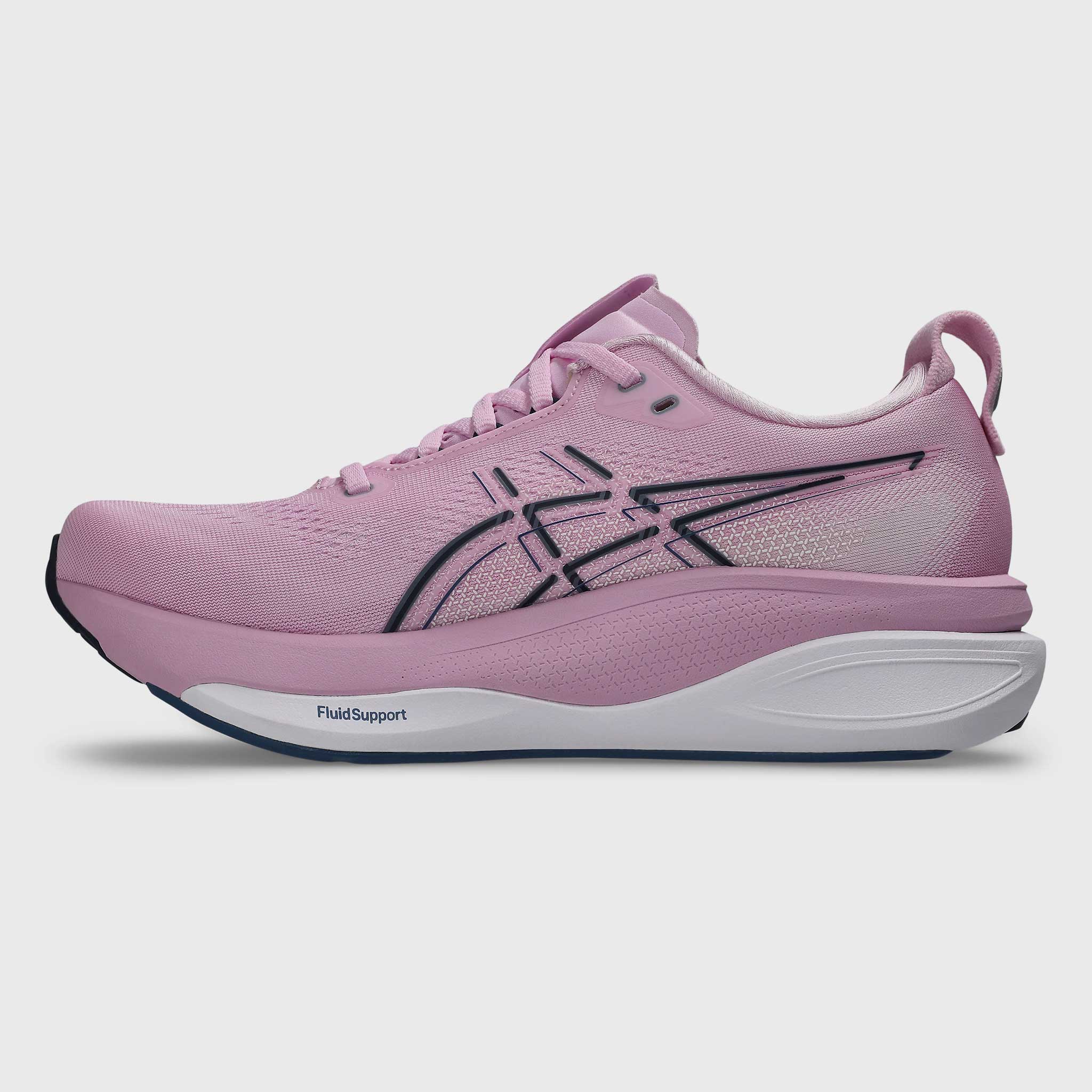 ASICS GEL-Kayano 33 Women's Hazy Lilac/White