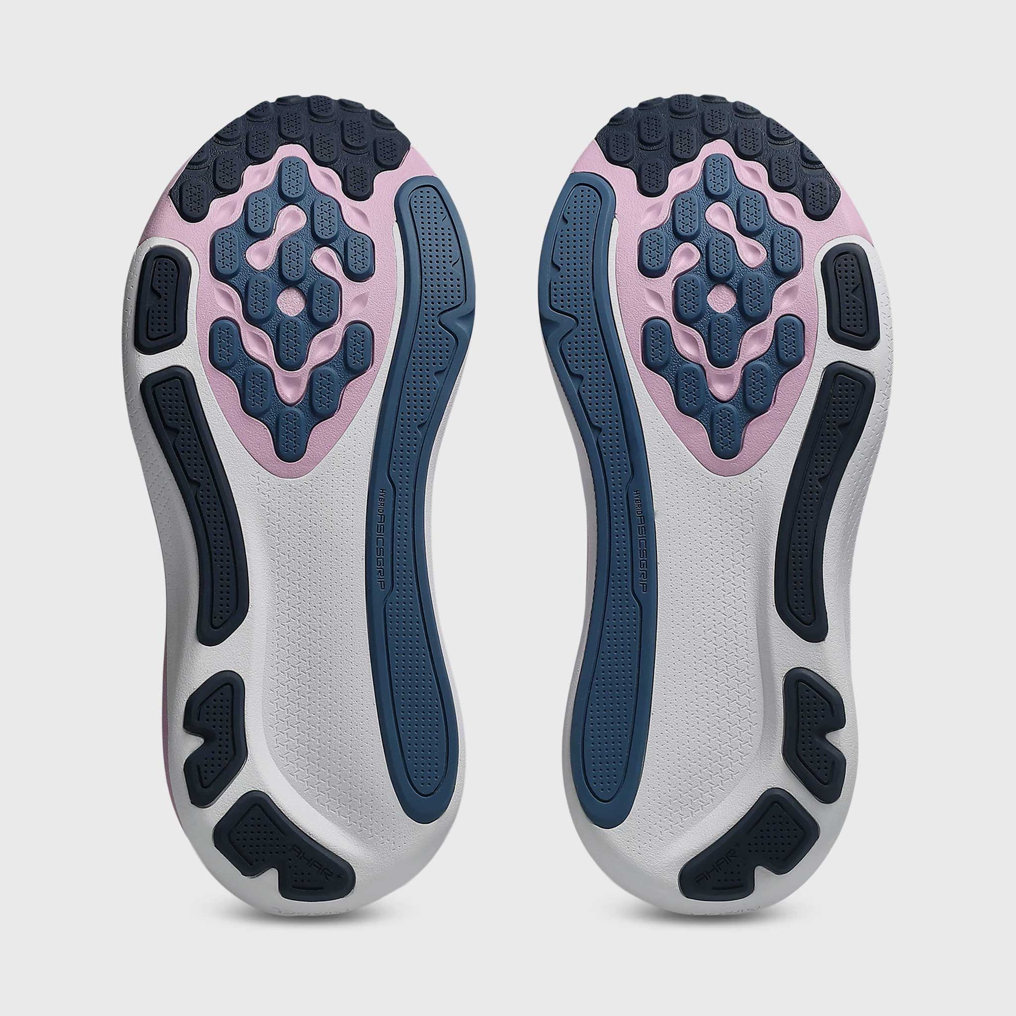 ASICS GEL-Kayano 33 Women's Hazy Lilac/White