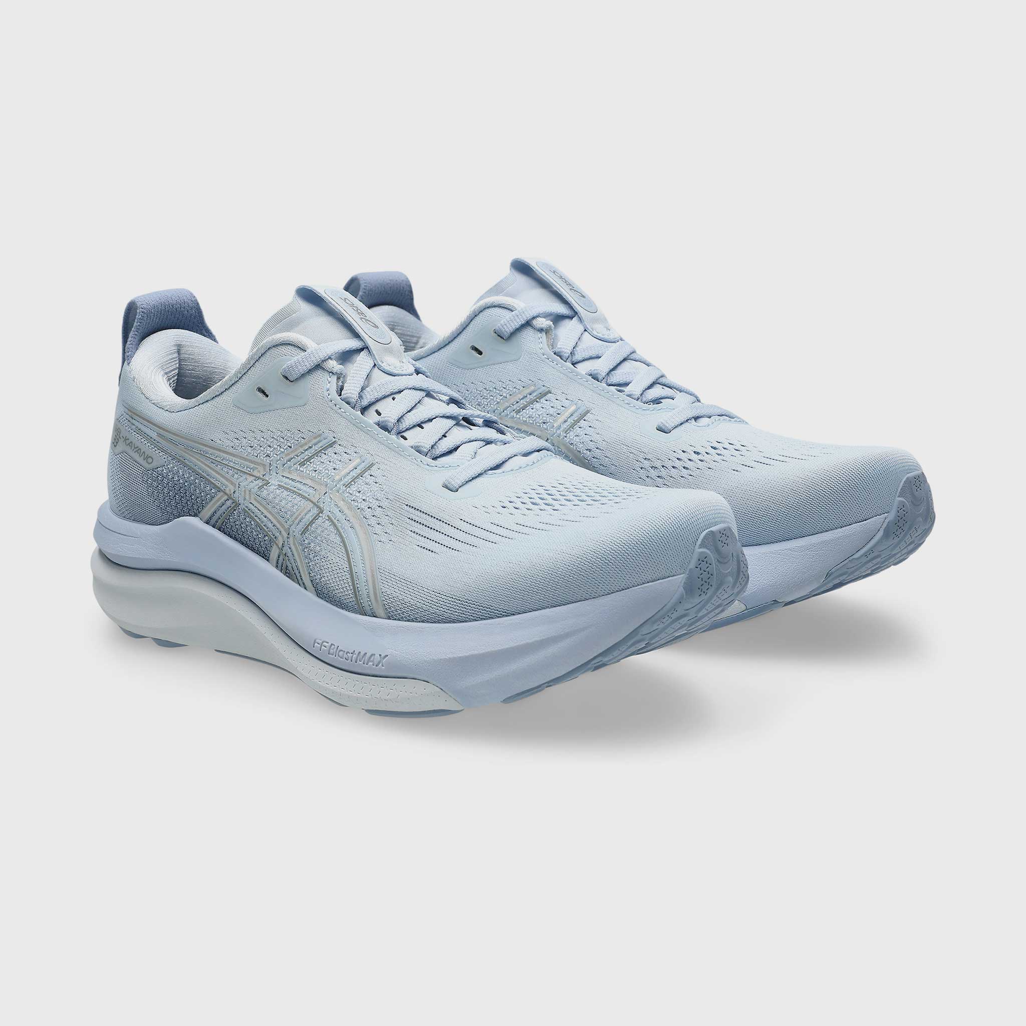 ASICS GEL-Kayano 33 Women's Solid Air/Soft Sky