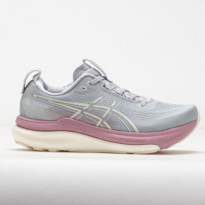 pink asics kayano 26 mileage