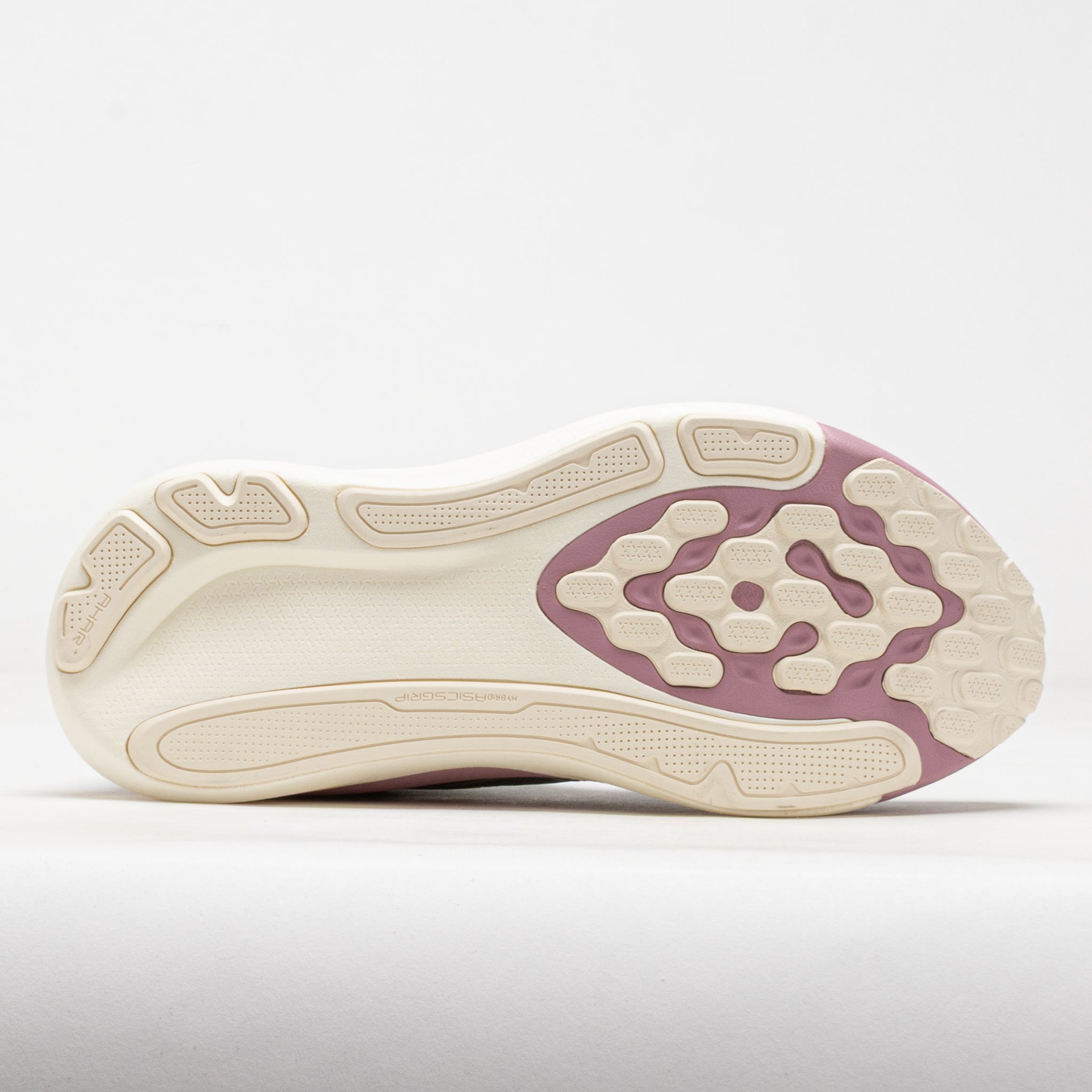 ASICS GEL-Kayano 33 Women's Piedmont Grey/Taro Purple