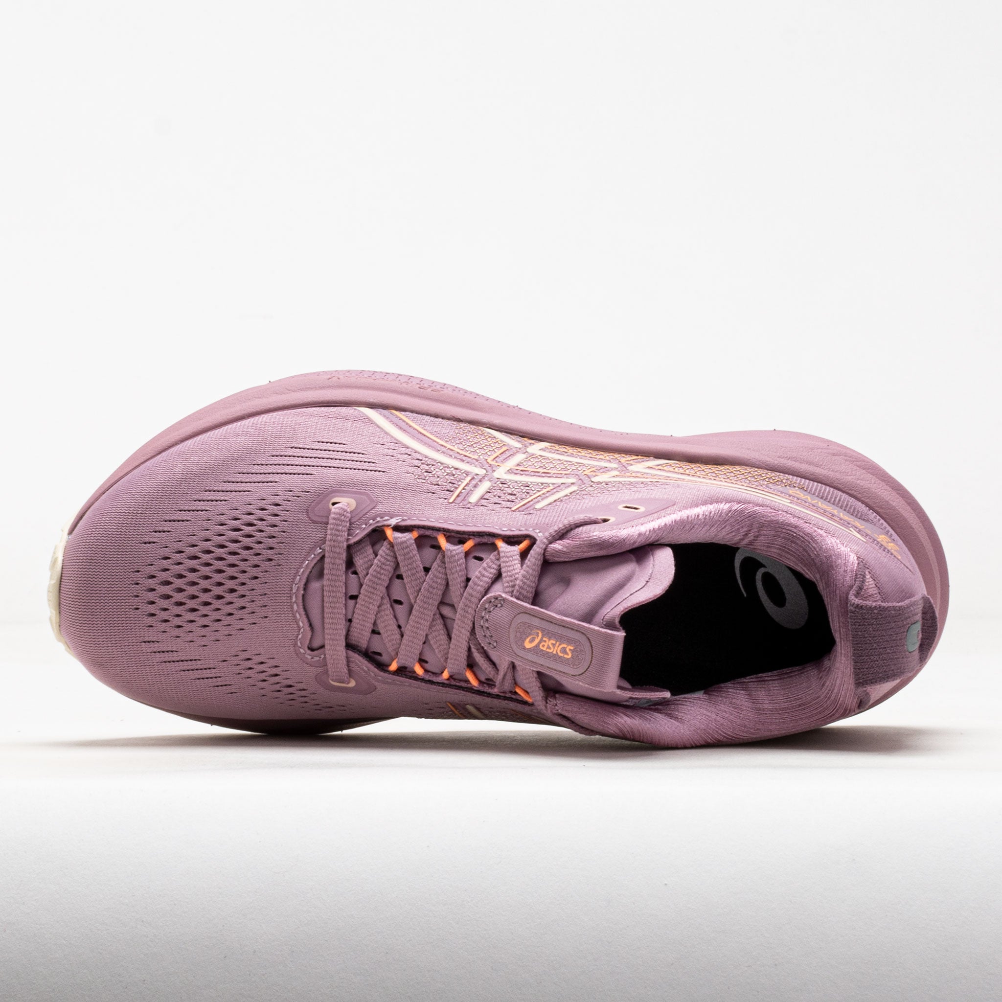 ASICS GEL-Kayano 33 Women's Taro Purple/Dusty Mauve