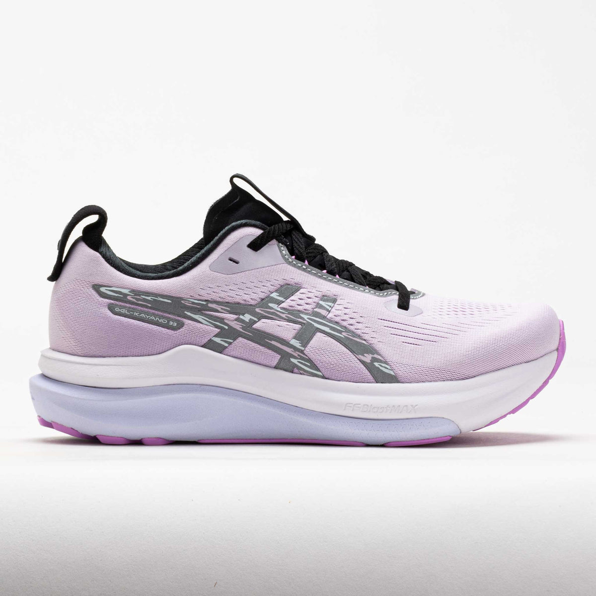 ASICS GEL-Kayano Lite-Show 33 Women's Lite-Show/Lavender Glow