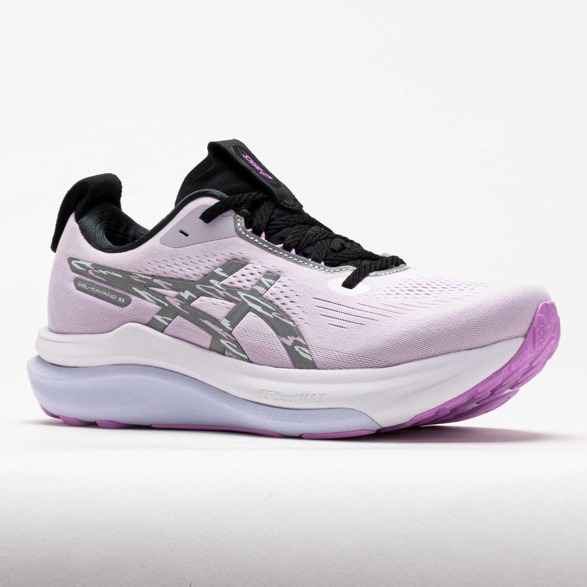 ASICS GEL-Kayano Lite-Show 33 Women's Lite-Show/Lavender Glow