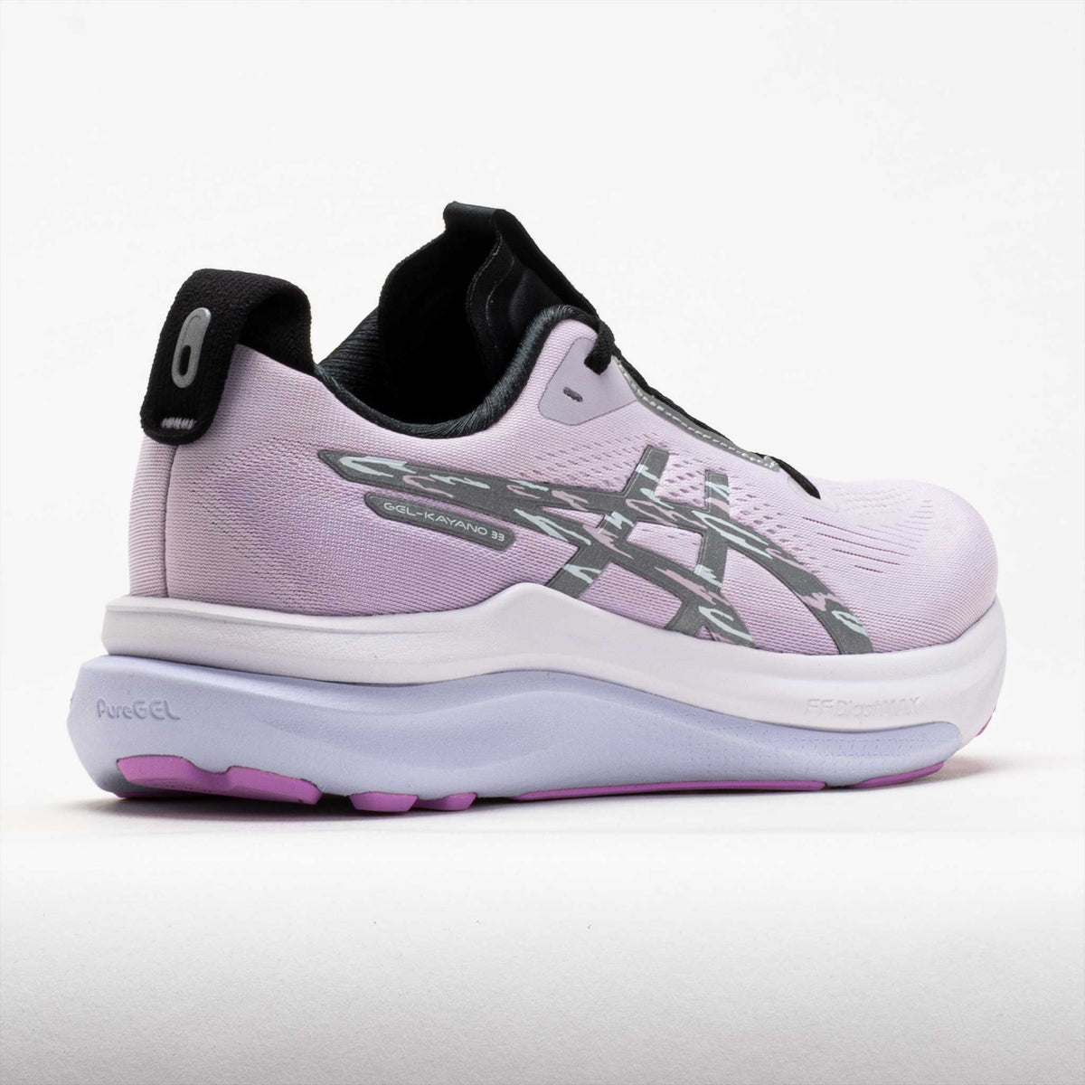 ASICS GEL-Kayano Lite-Show 33 Women's Lite-Show/Lavender Glow