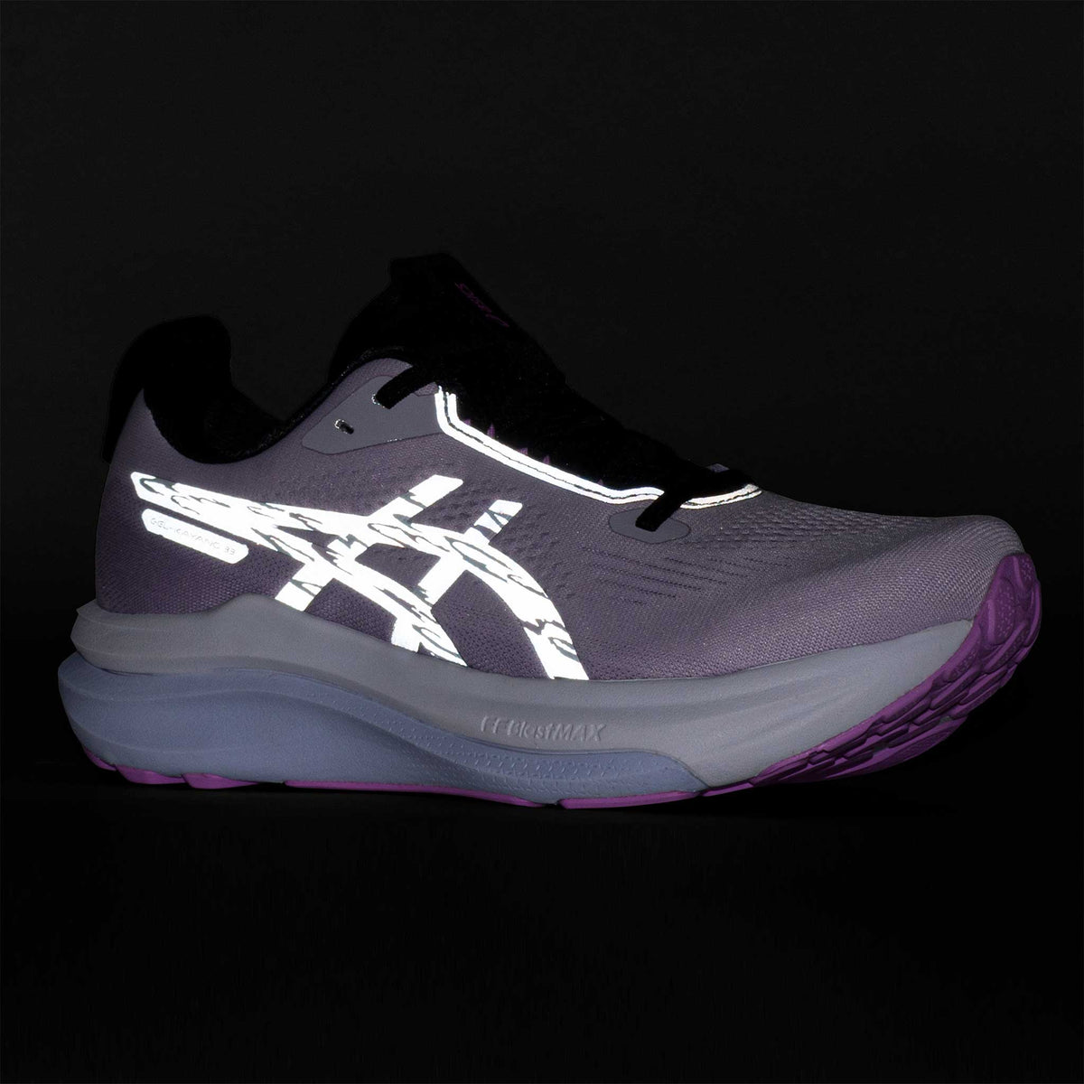 ASICS GEL-Kayano Lite-Show 33 Women's Lite-Show/Lavender Glow