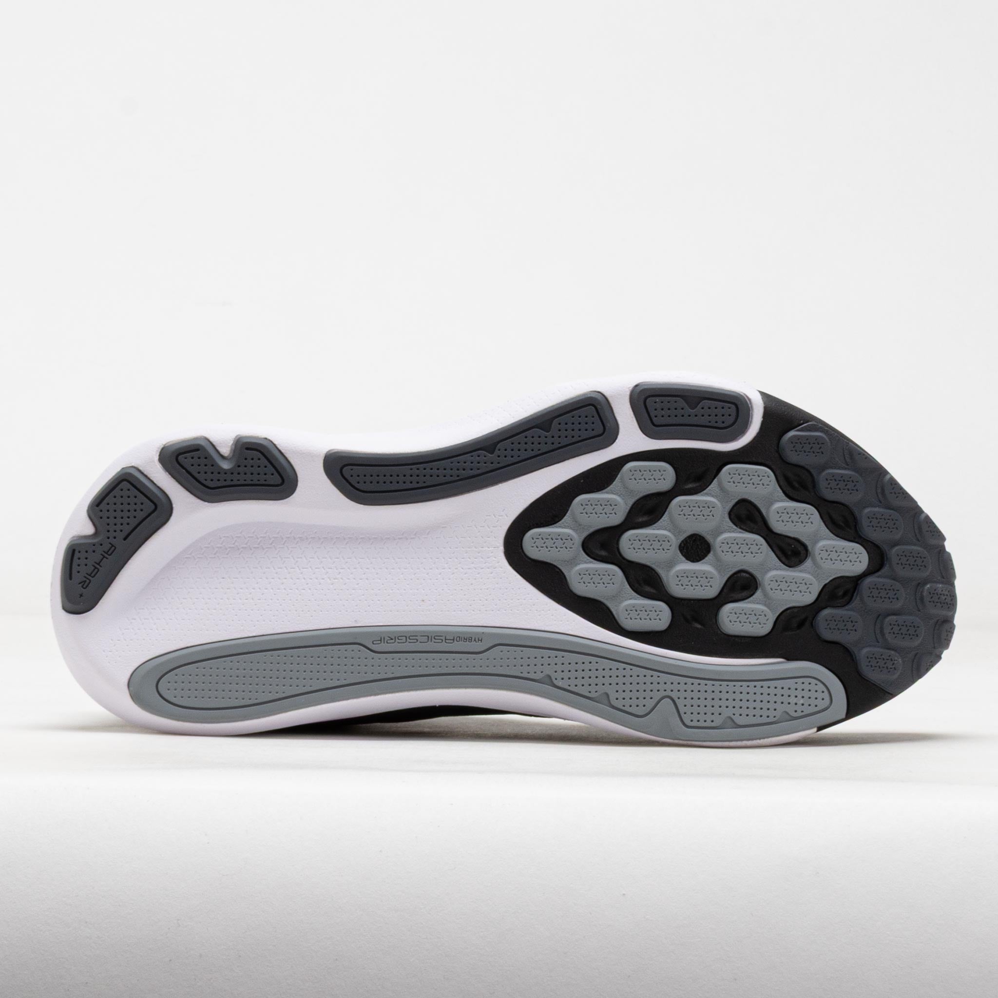 ASICS GEL-Kayano 33 Men's Black/White