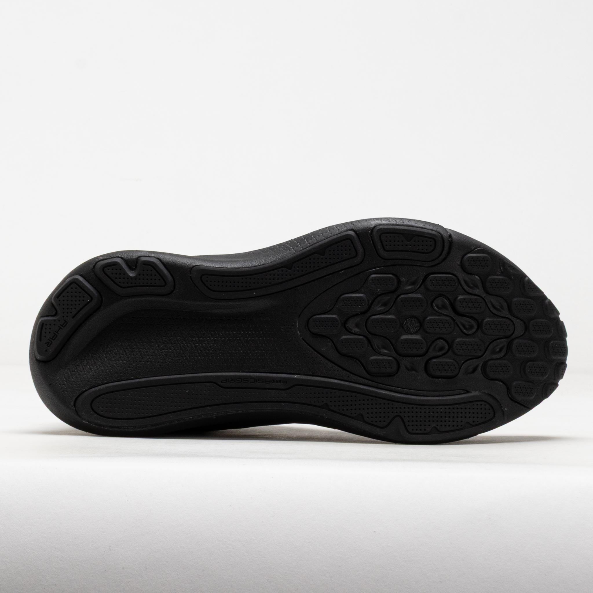 ASICS GEL-Kayano 33 Men's Black/Black