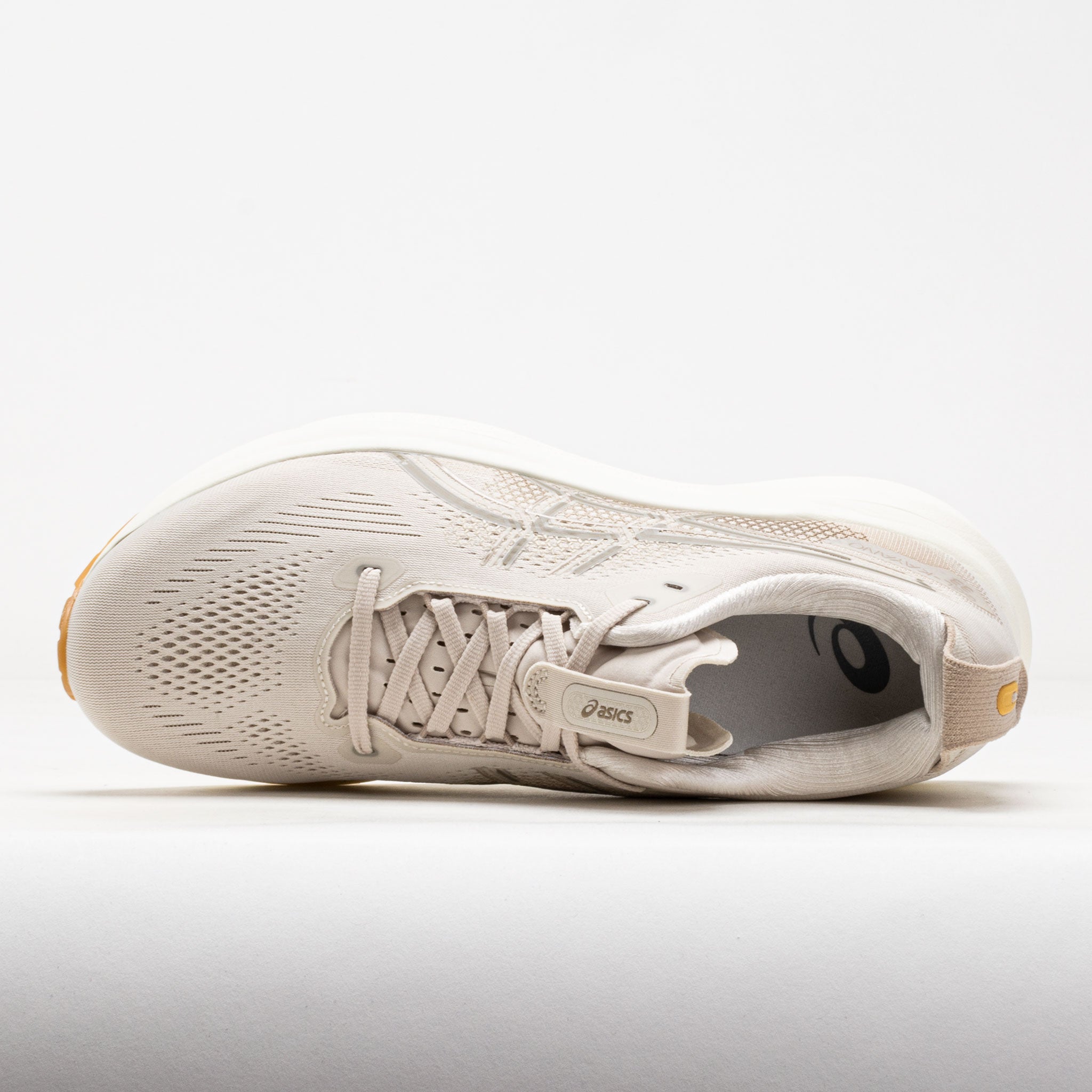 ASICS GEL-Kayano 33 Men's Oatmeal/Cream