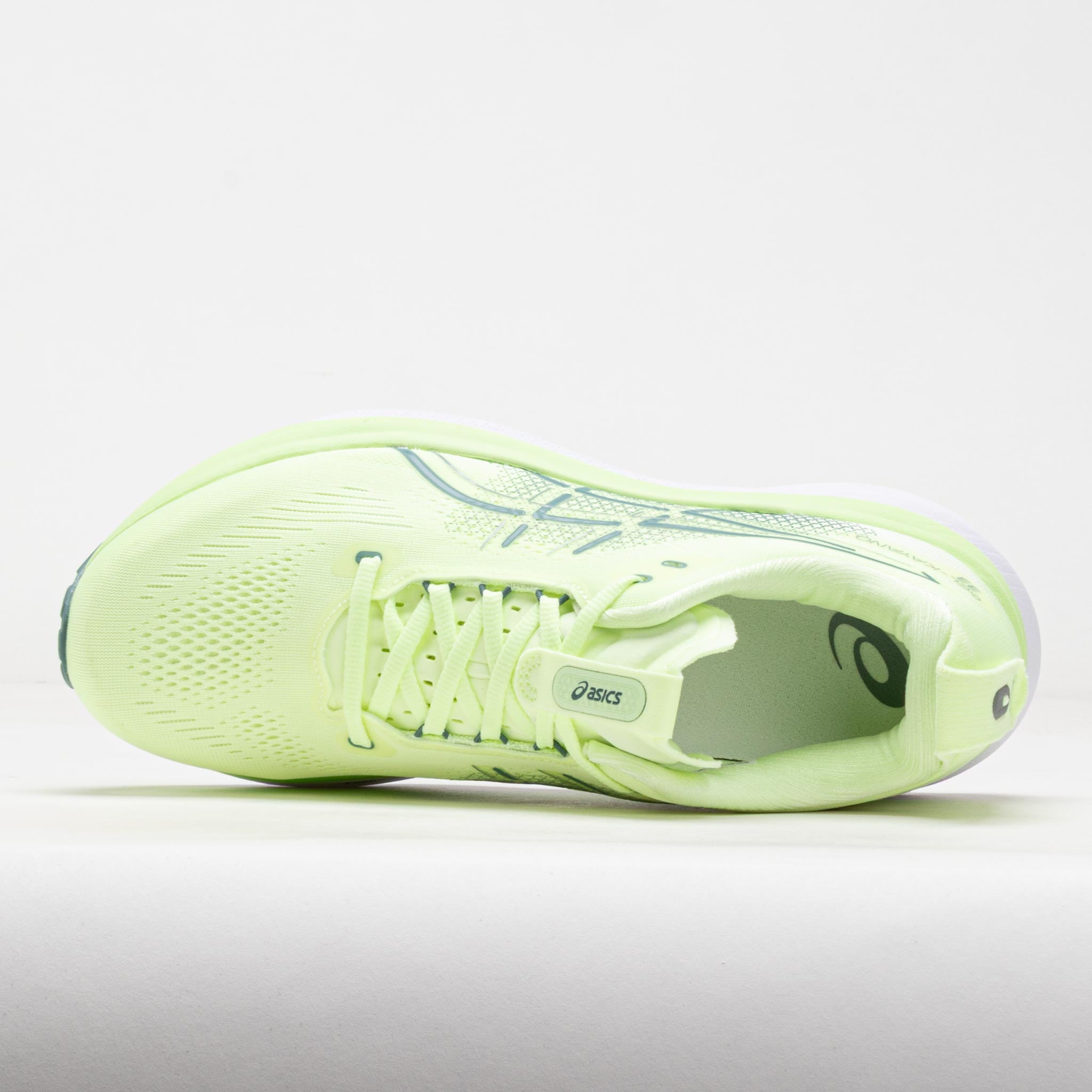 ASICS GEL-Kayano 33 Men's Illuminate Yellow/White – Holabird Sports