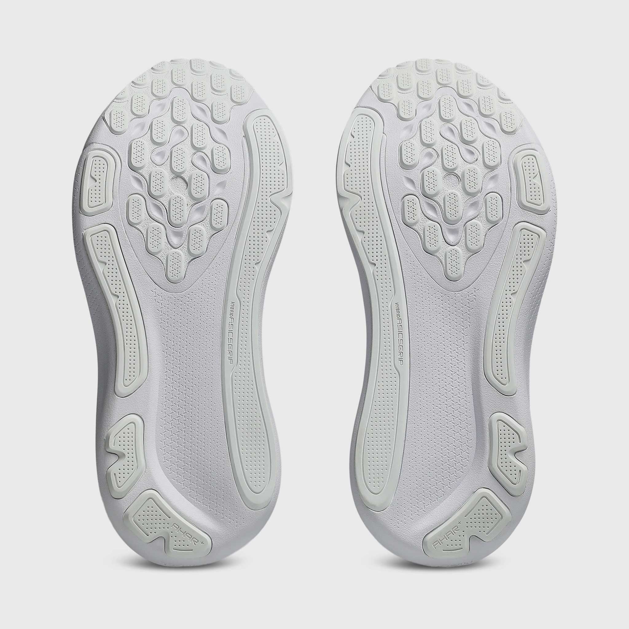 ASICS GEL-Kayano 33 Men's White/White