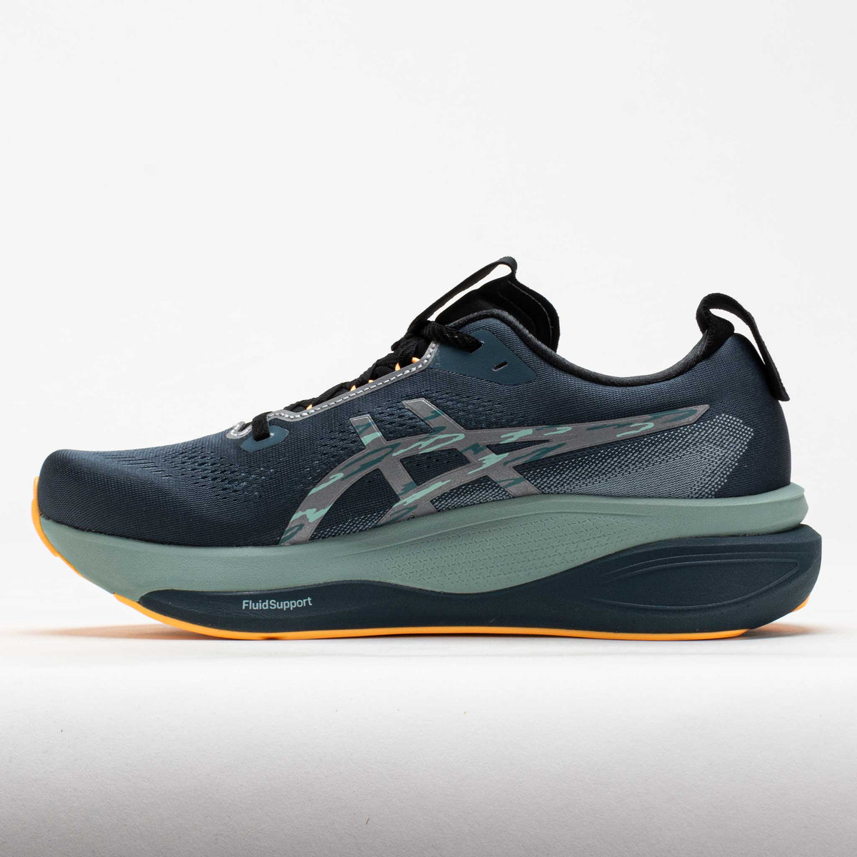 ASICS GEL-Kayano Lite-Show 33 Men's Lite-Show/Orange Glow