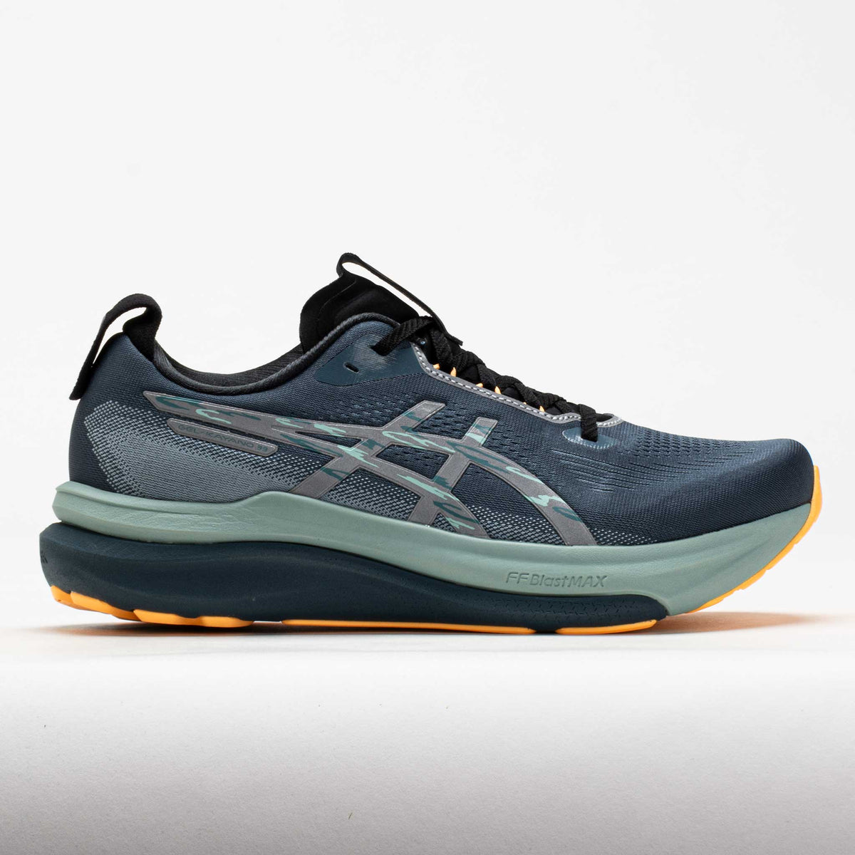 ASICS GEL-Kayano Lite-Show 33 Men's Lite-Show/Orange Glow