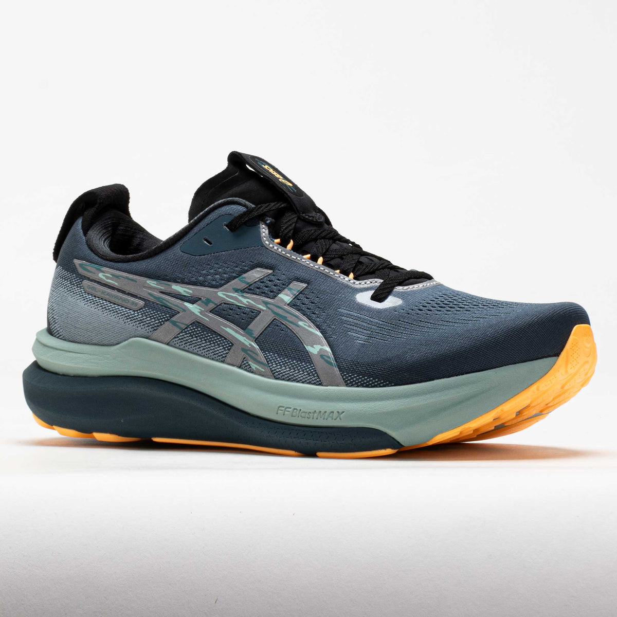 ASICS GEL-Kayano Lite-Show 33 Men's Lite-Show/Orange Glow