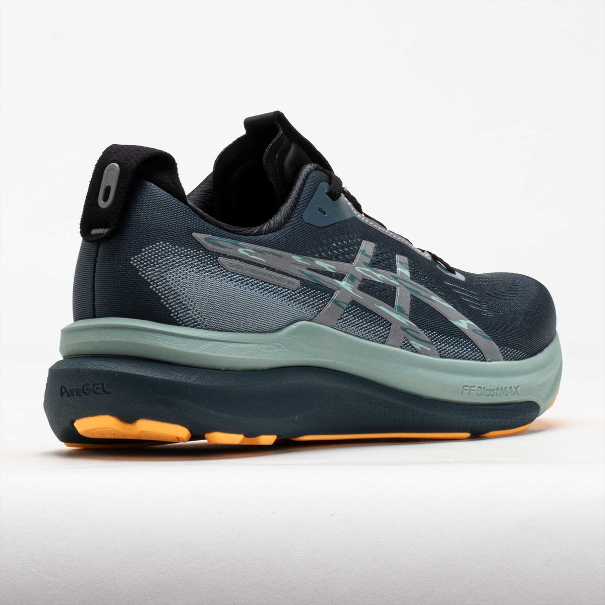 ASICS GEL-Kayano Lite-Show 33 Men's Lite-Show/Orange Glow