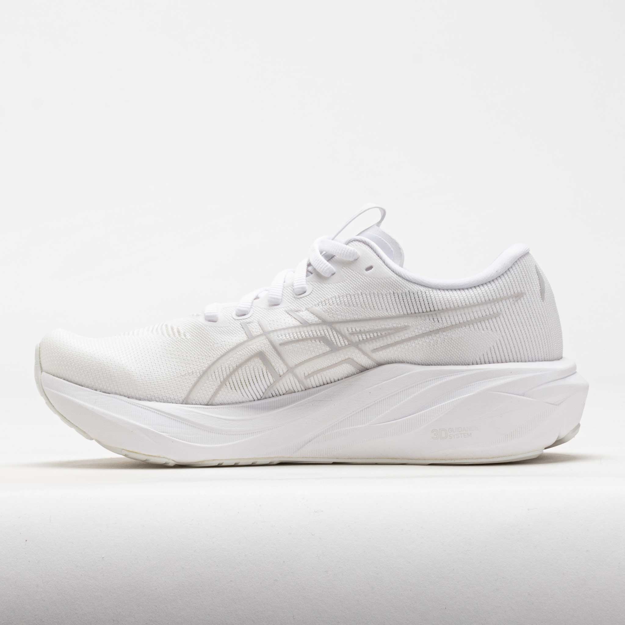 ASICS GT-2000 15 Women's White/White