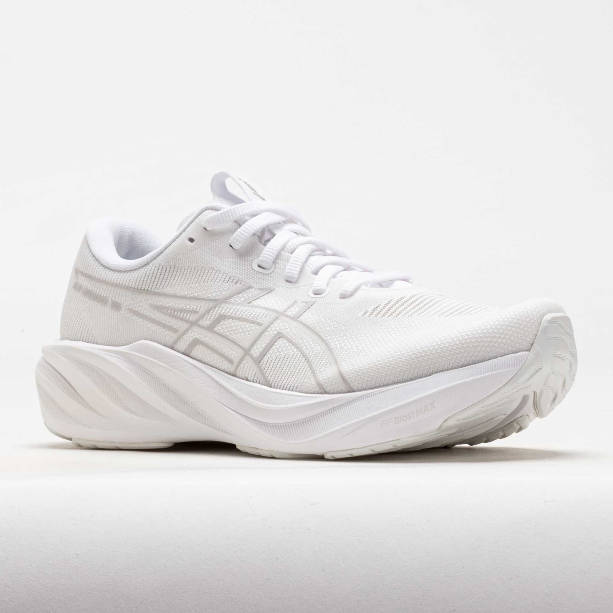 ASICS GT-2000 15 Women's White/White