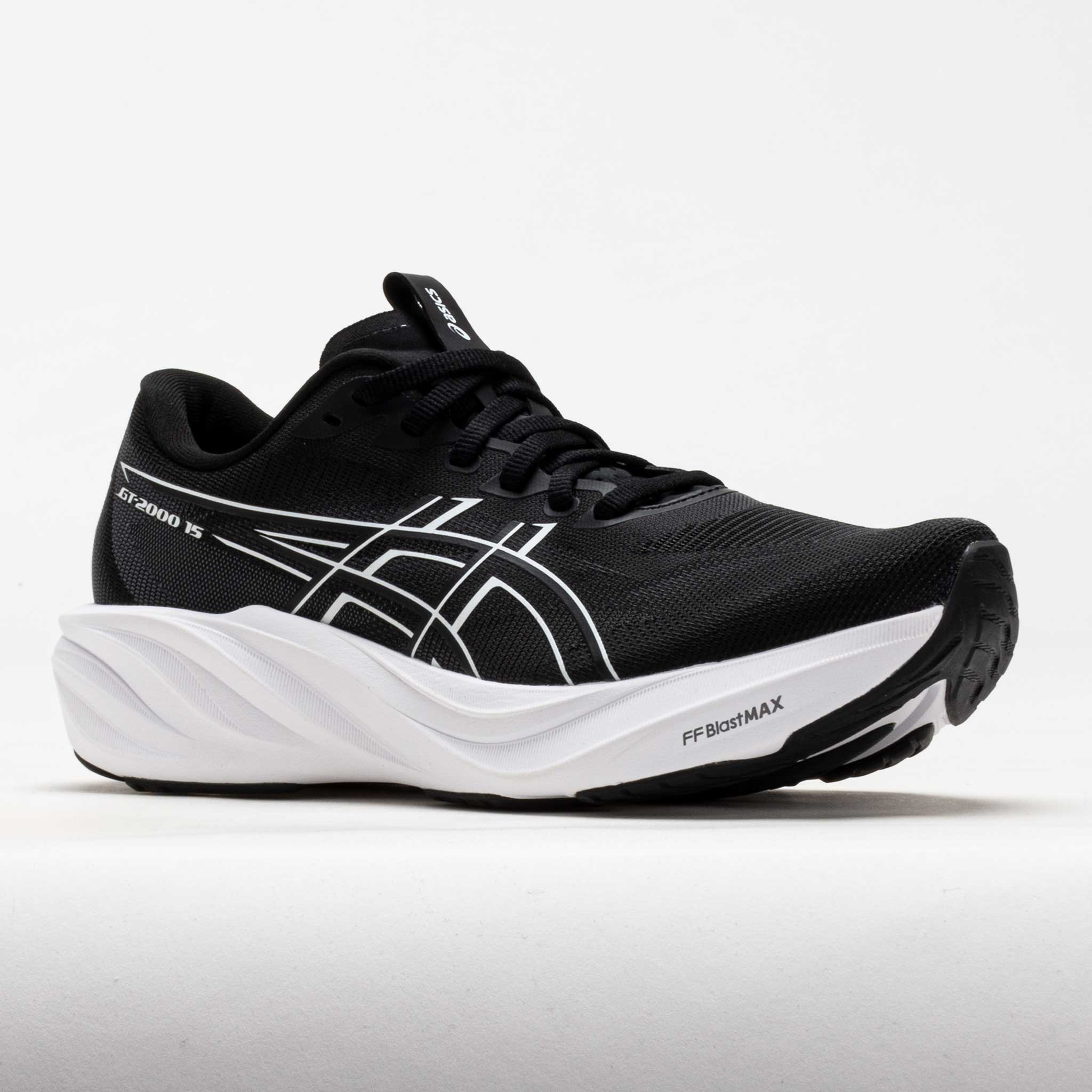 ASICS GT-2000 15 Women's Black/White