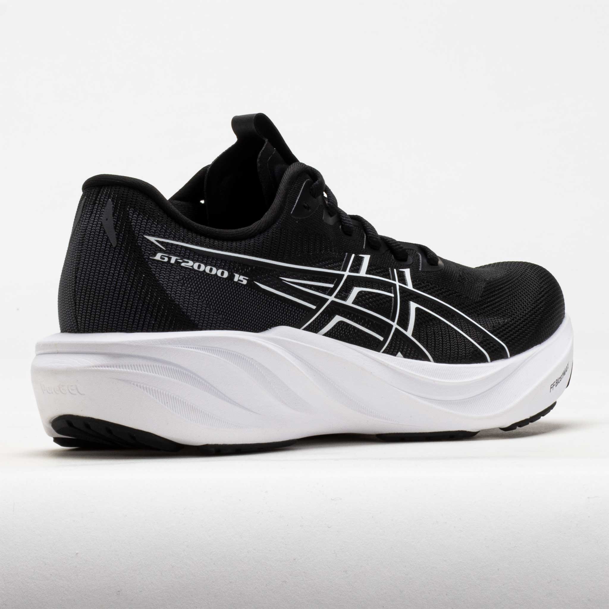 ASICS GT-2000 15 Women's Black/White