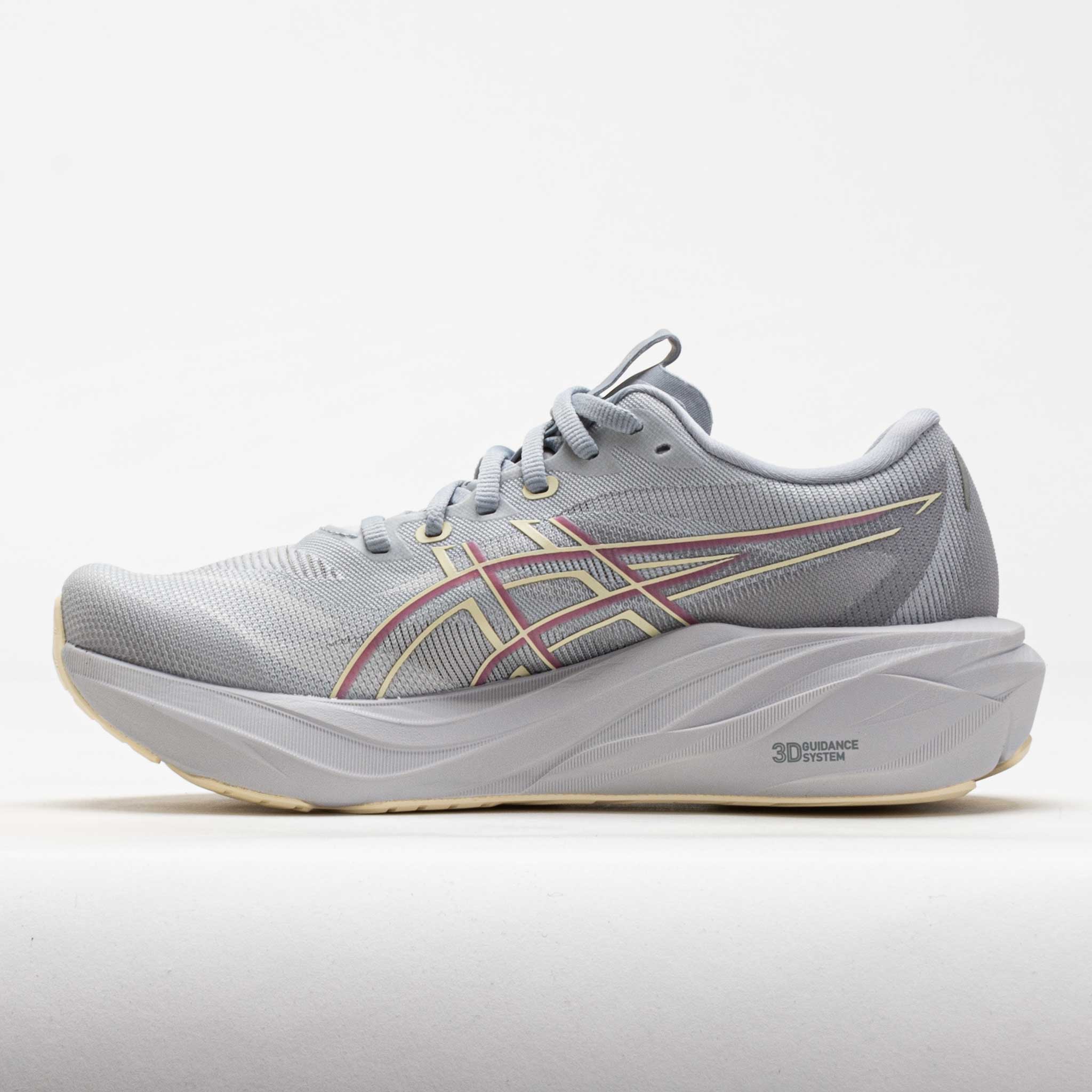 ASICS GT-2000 15 Women's Piedmont Grey/Birch