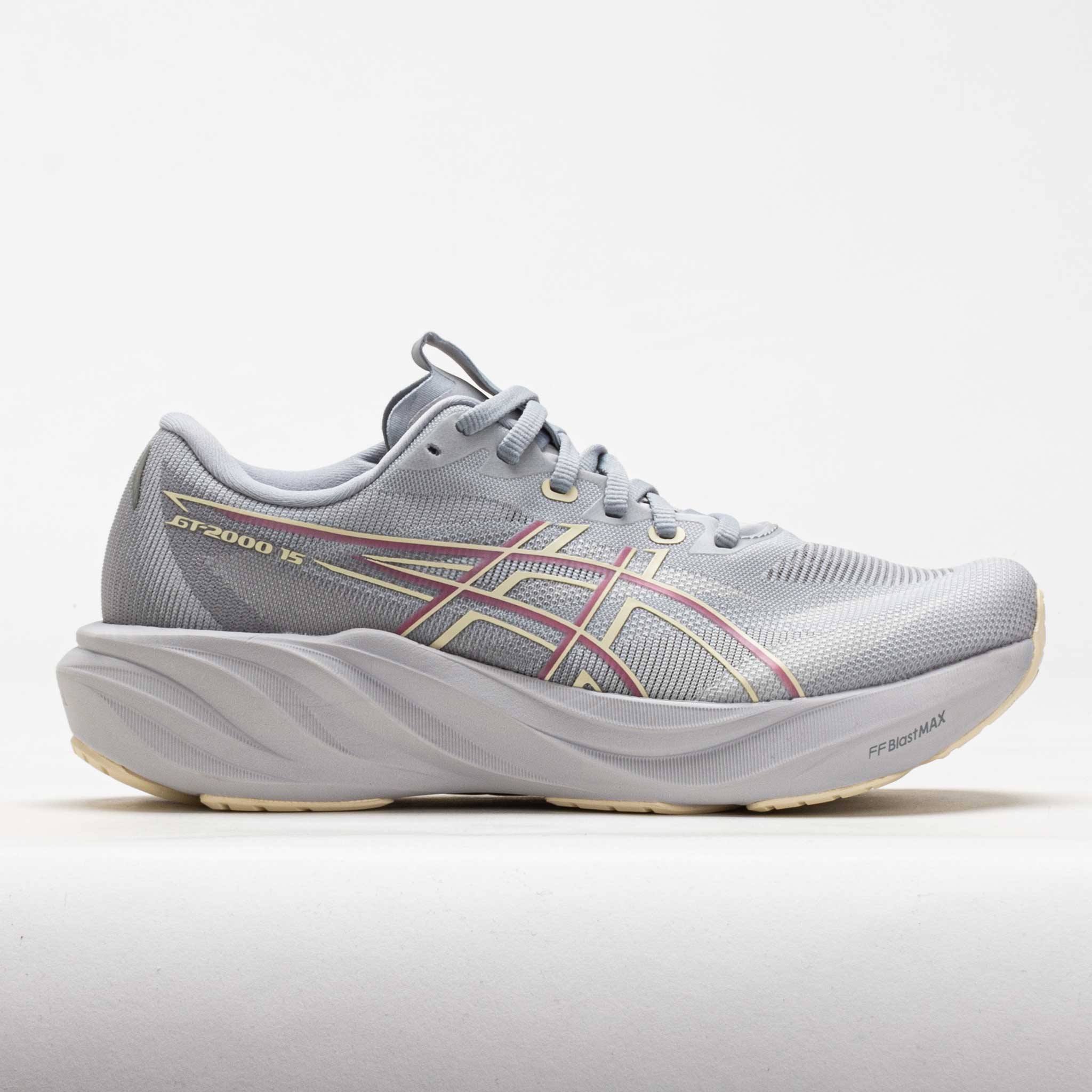 ASICS GT-2000 15 Women's Piedmont Grey/Birch