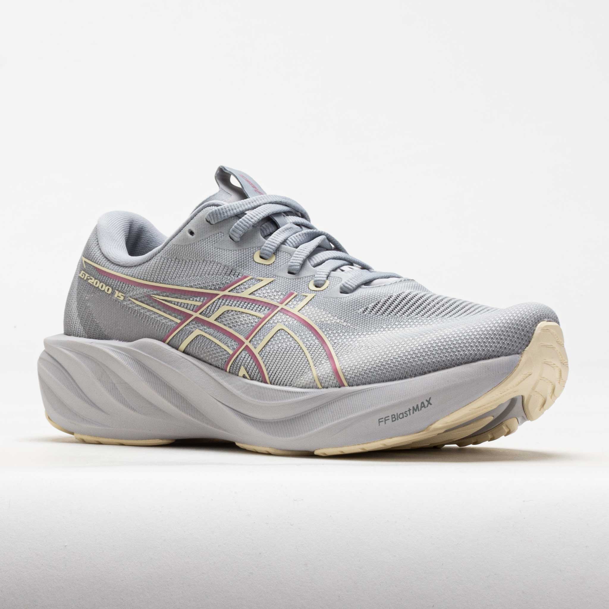 ASICS GT-2000 15 Women's Piedmont Grey/Birch