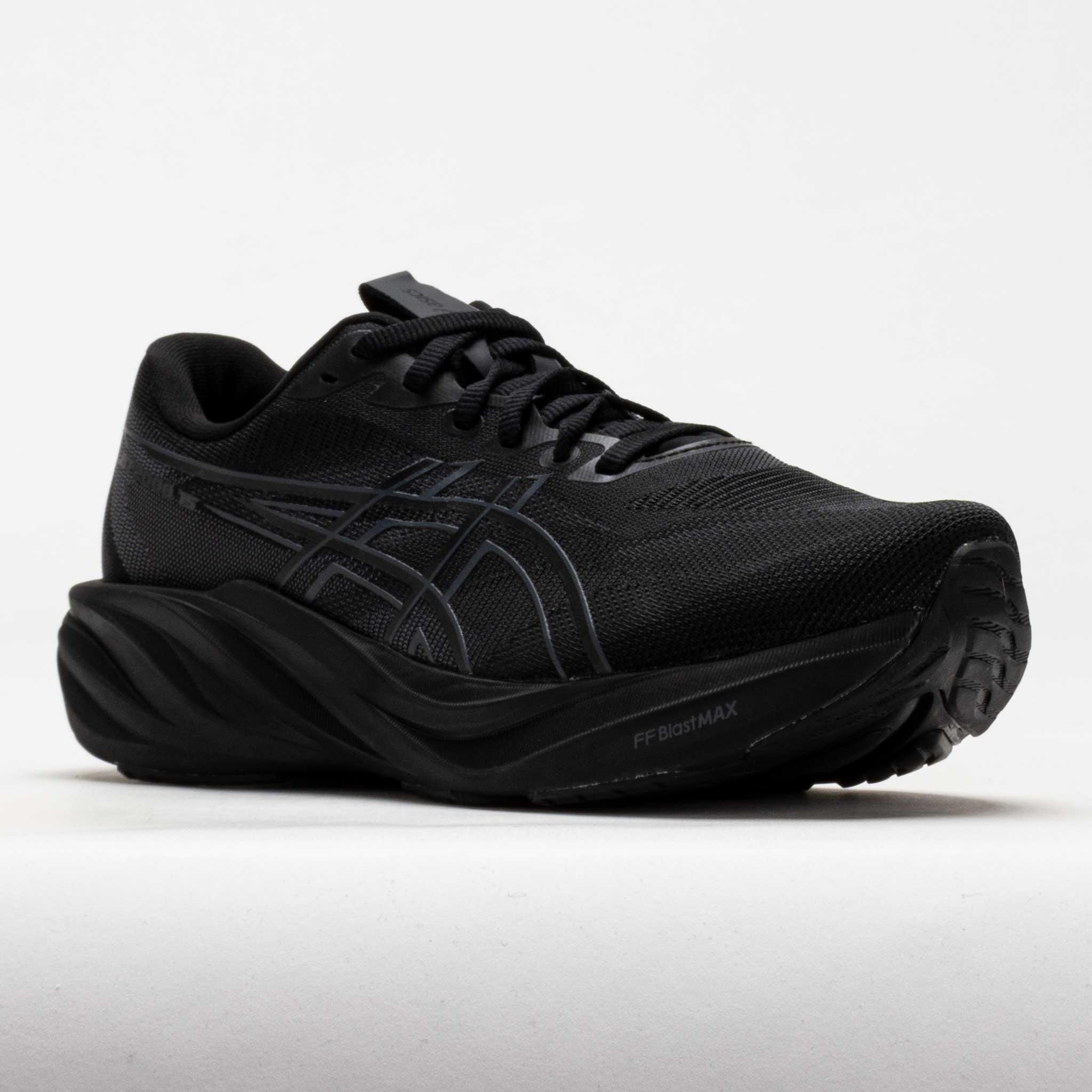 ASICS GT-2000 15 Women's Black/Black