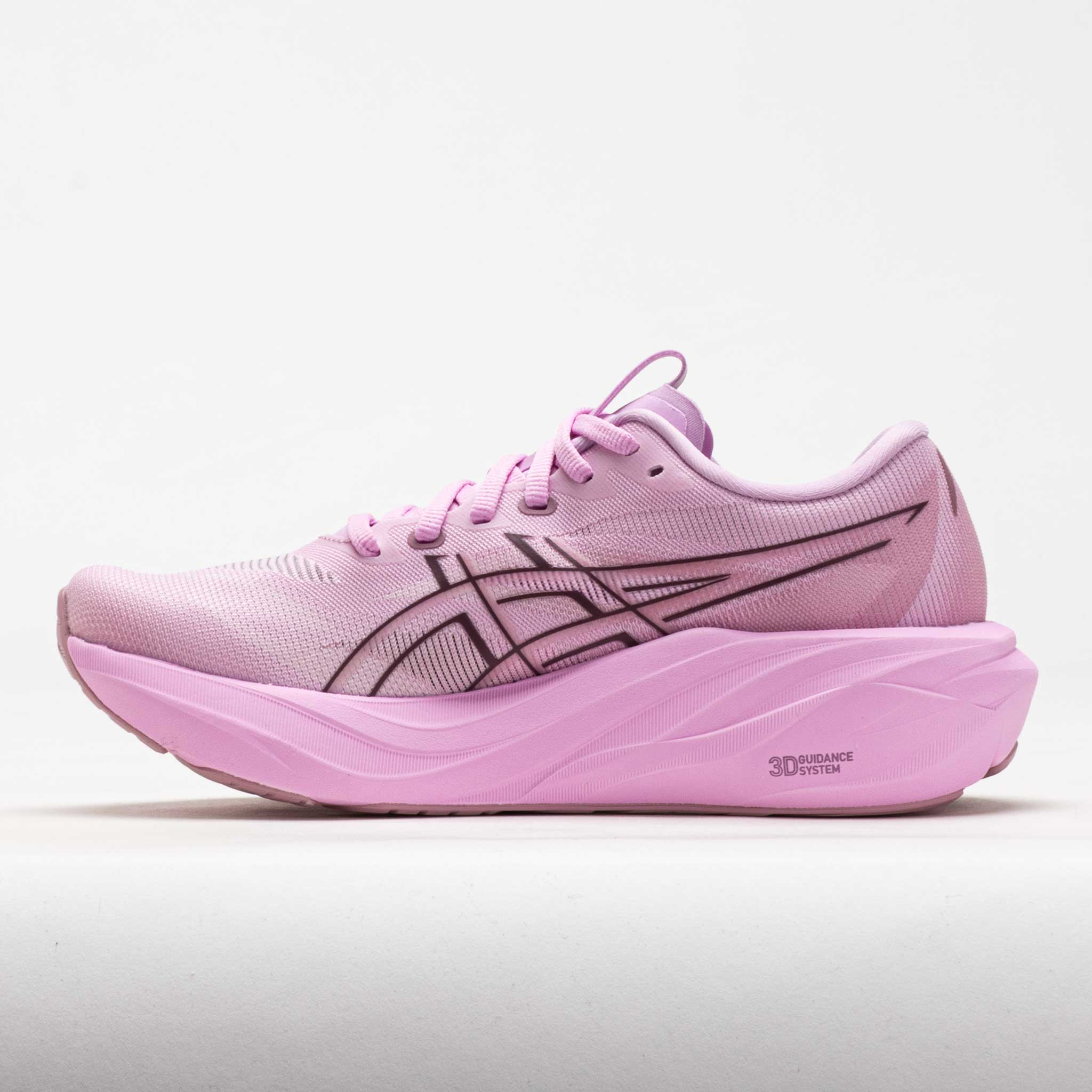 ASICS GT-2000 15 Women's Hazy Lilac/Taro Purple