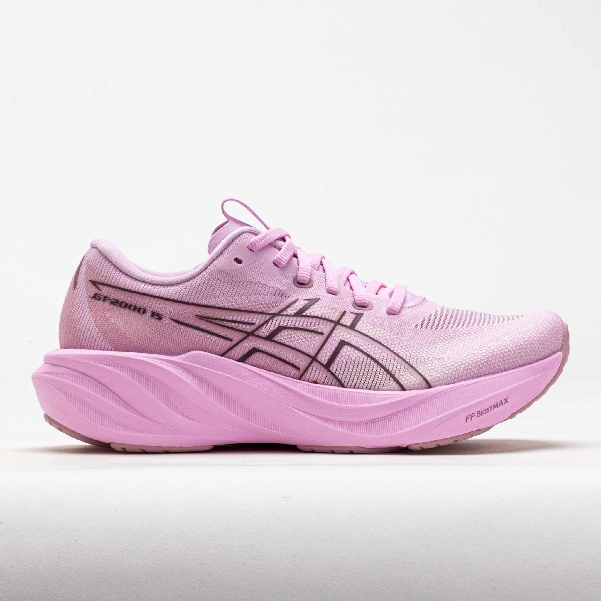 ASICS GT-2000 15 Women's Hazy Lilac/Taro Purple