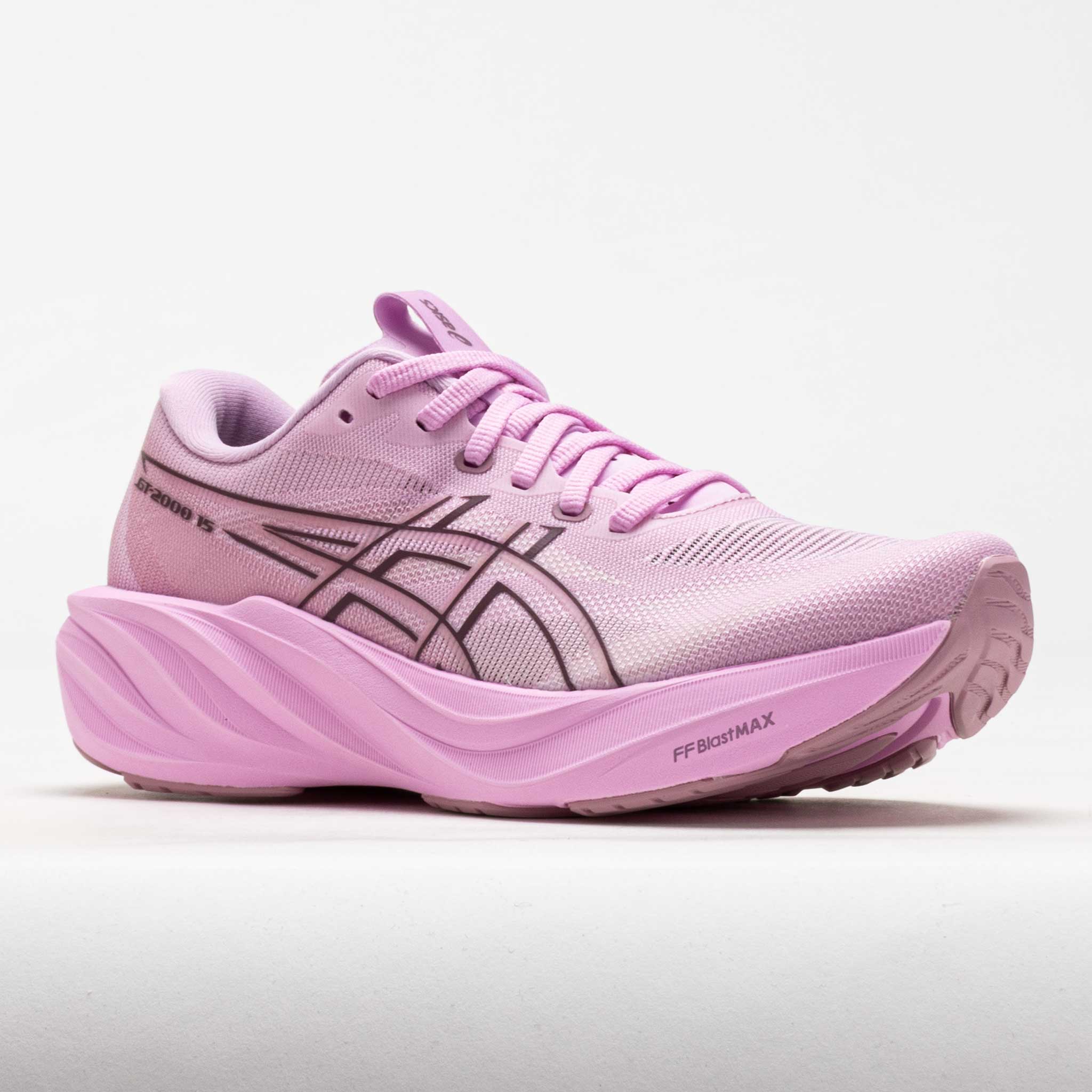 ASICS GT-2000 15 Women's Hazy Lilac/Taro Purple
