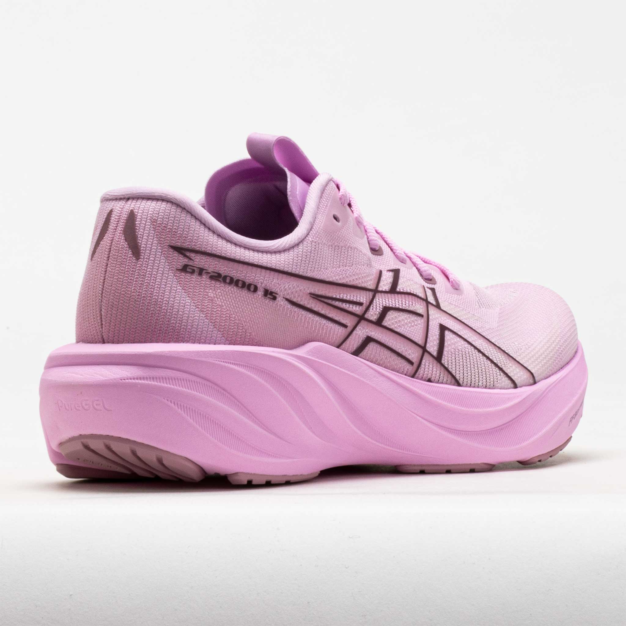 ASICS GT-2000 15 Women's Hazy Lilac/Taro Purple