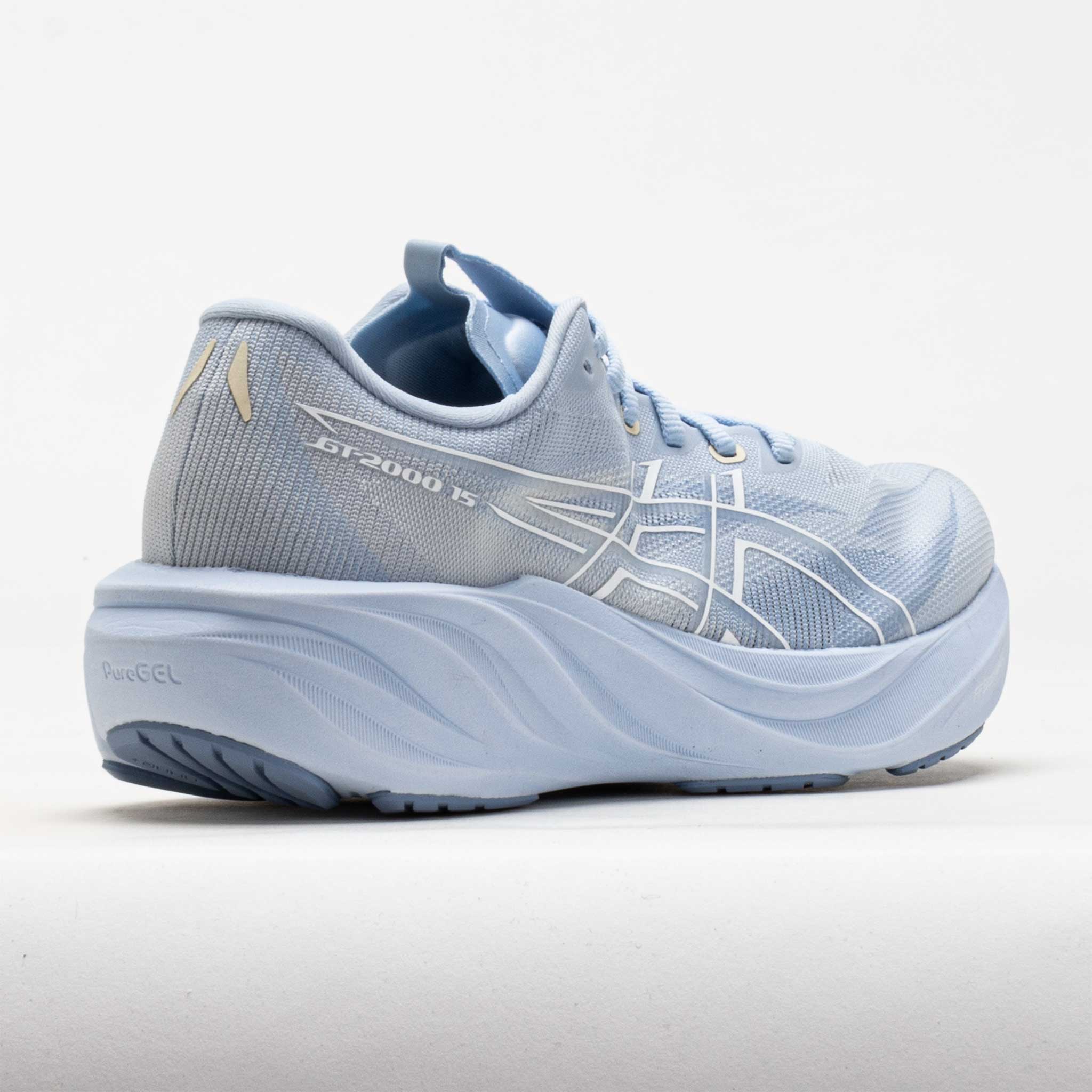 ASICS GT-2000 15 Women's Solid Air/Cream