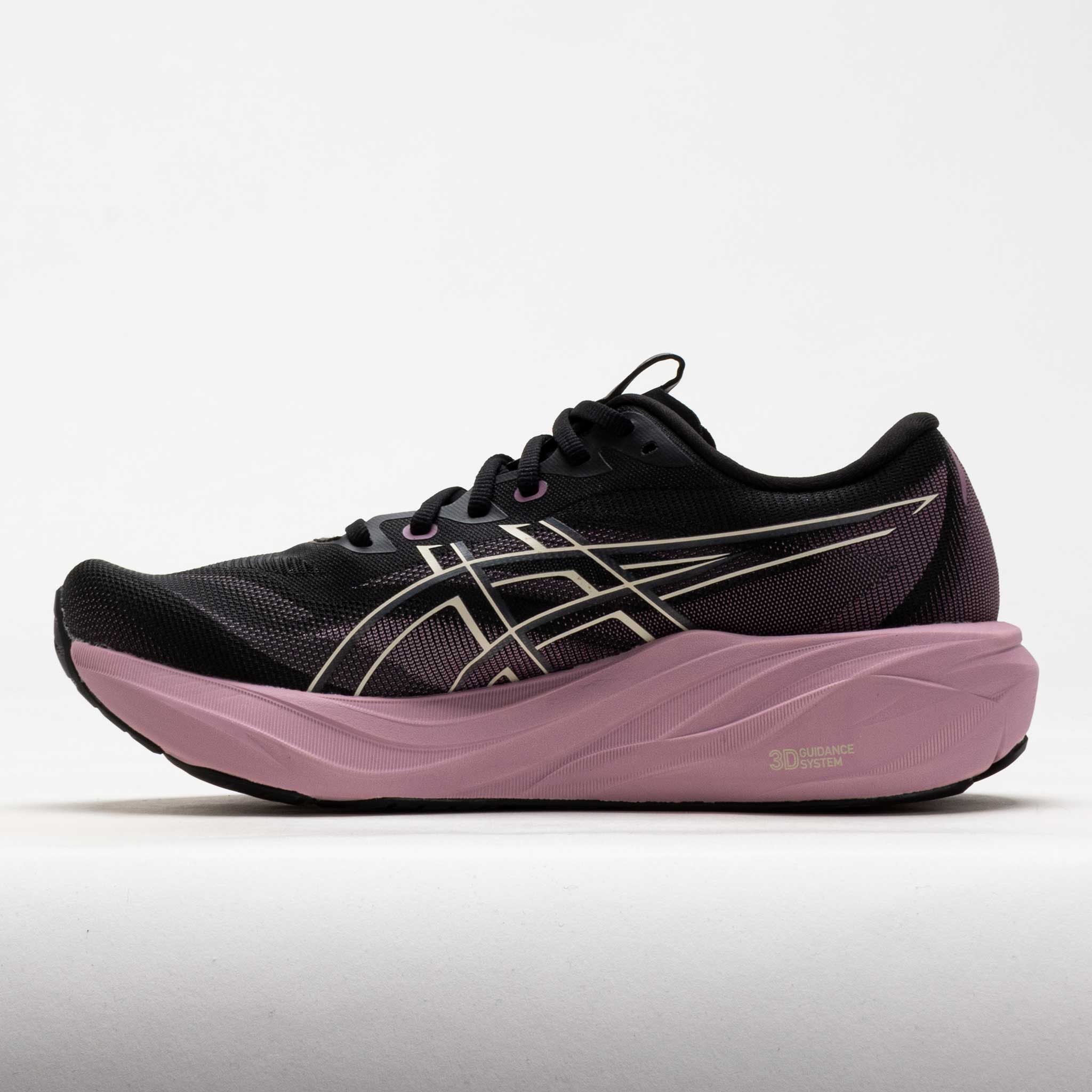 ASICS GT-2000 15 Women's Black/Taro Purple