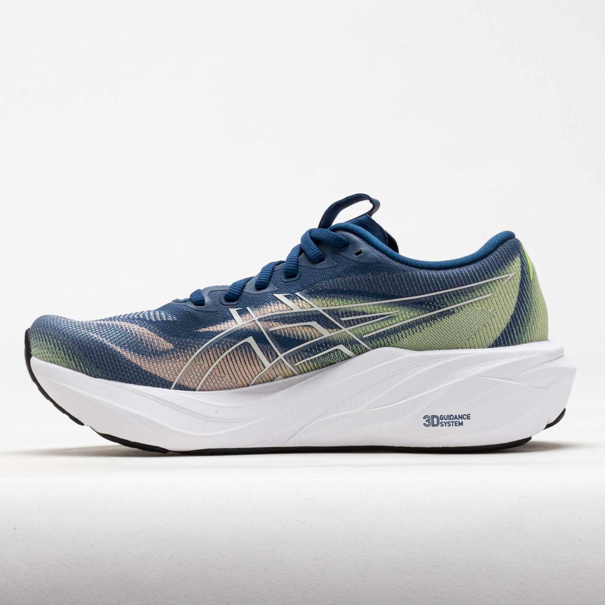 ASICS GT-2000 15 Women's Grand Shark/Cantaloupe