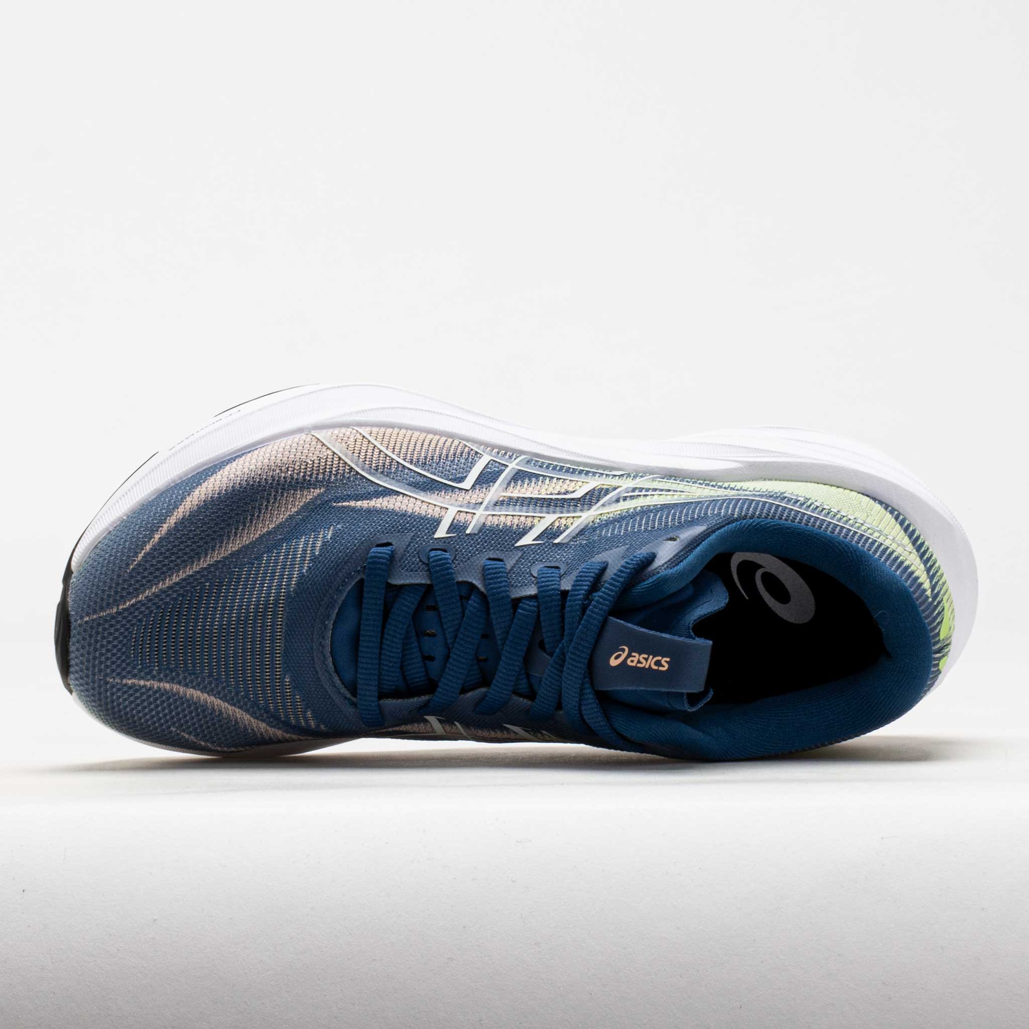 ASICS GT-2000 15 Women's Grand Shark/Cantaloupe