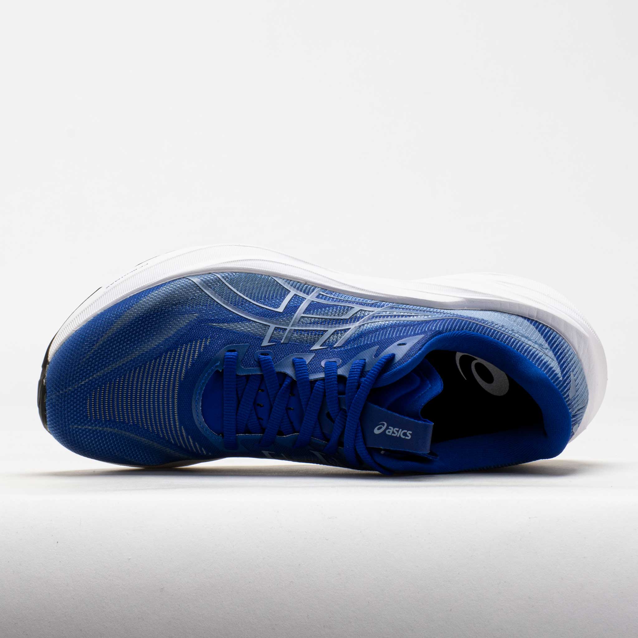 ASICS GT-2000 15 Men's Prussian Blue/White