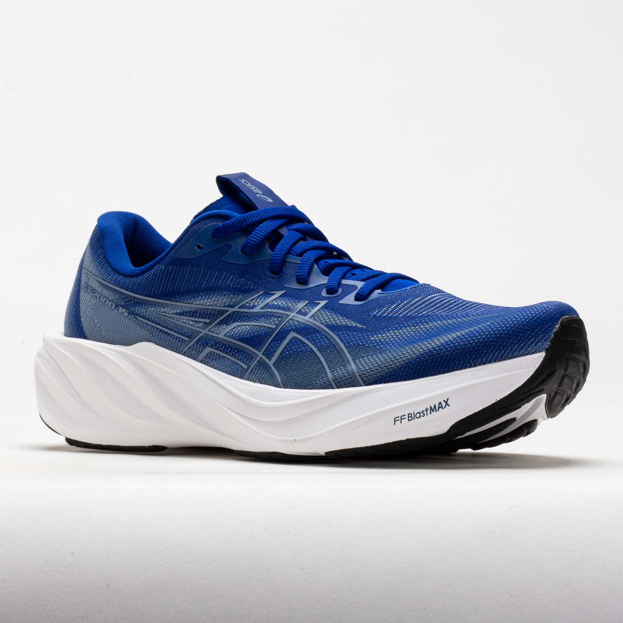 ASICS GT-2000 15 Men's Prussian Blue/White