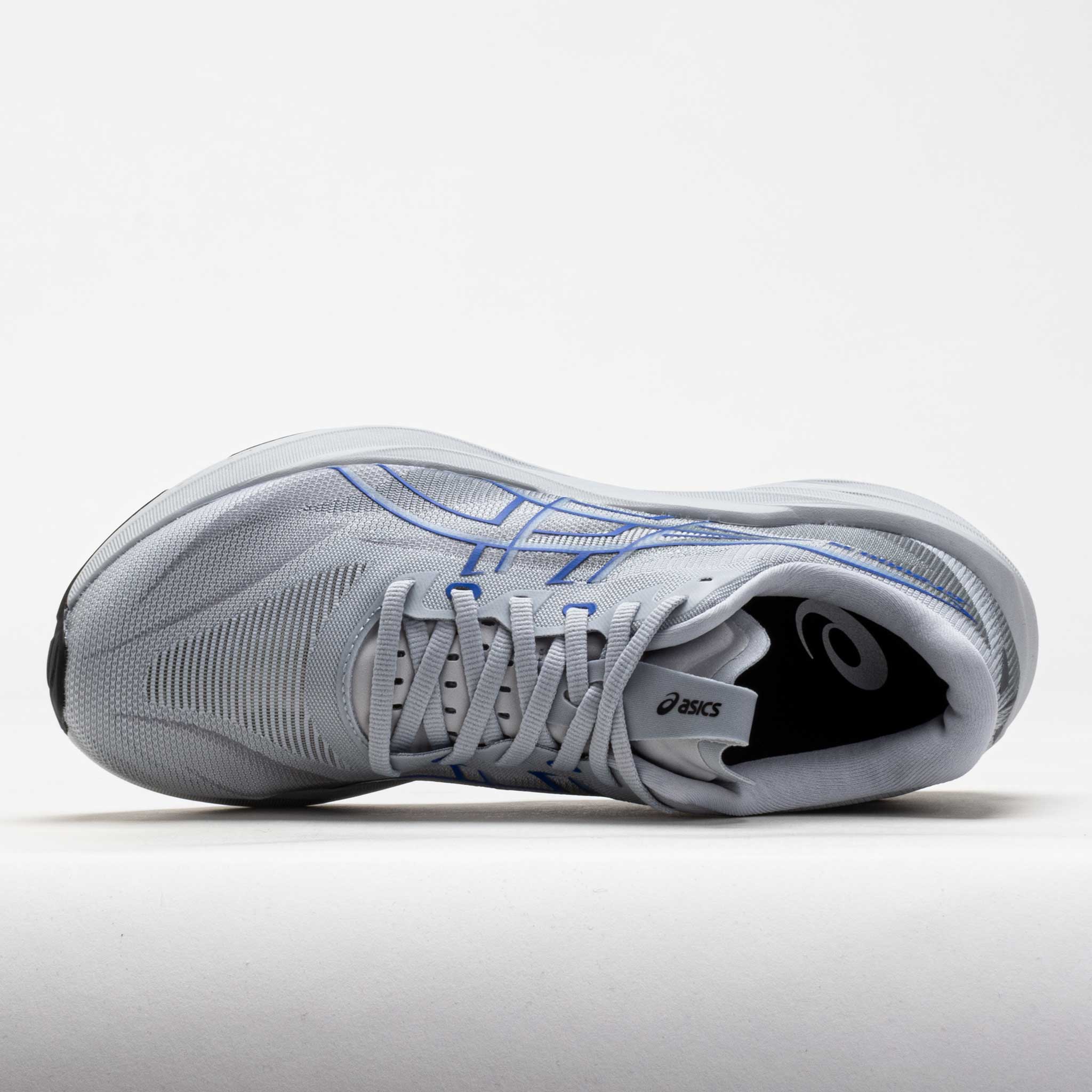 ASICS GT-2000 15 Men's Piedmont Grey/Neon Blue