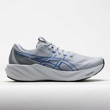 ASICS GT-2000 15 Men's Piedmont Grey/Neon Blue (Item #044994)