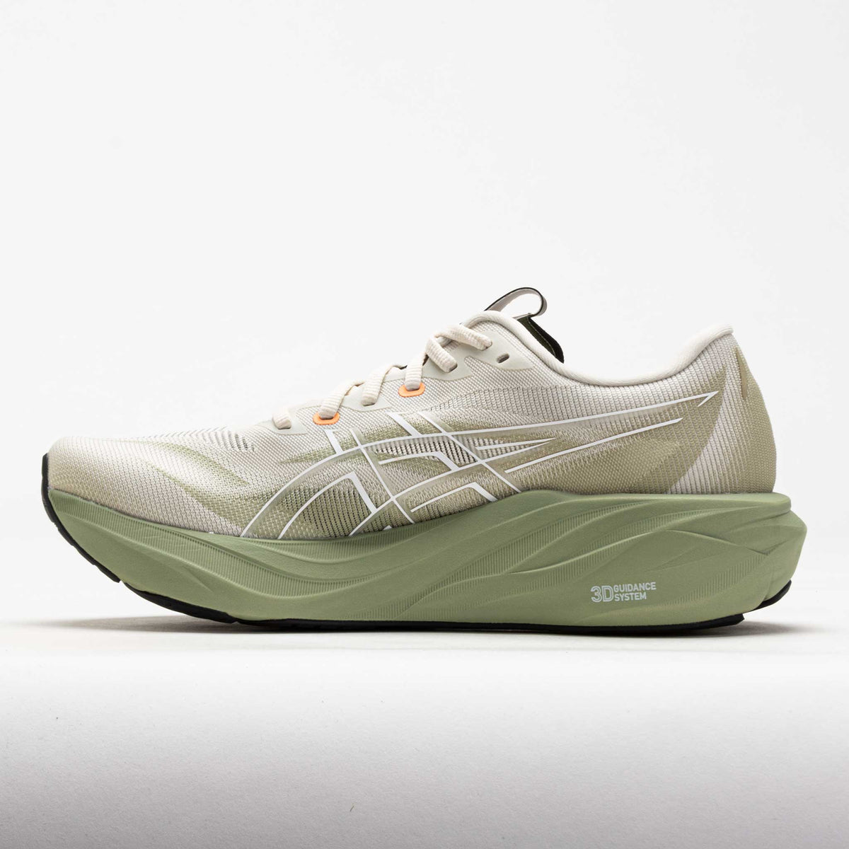 ASICS GT-2000 15 Men's Birch/Khaki Green