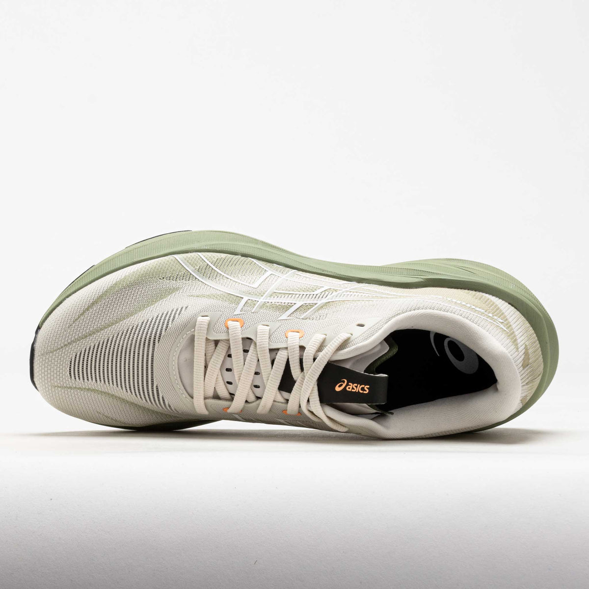 ASICS GT-2000 15 Men's Birch/Khaki Green