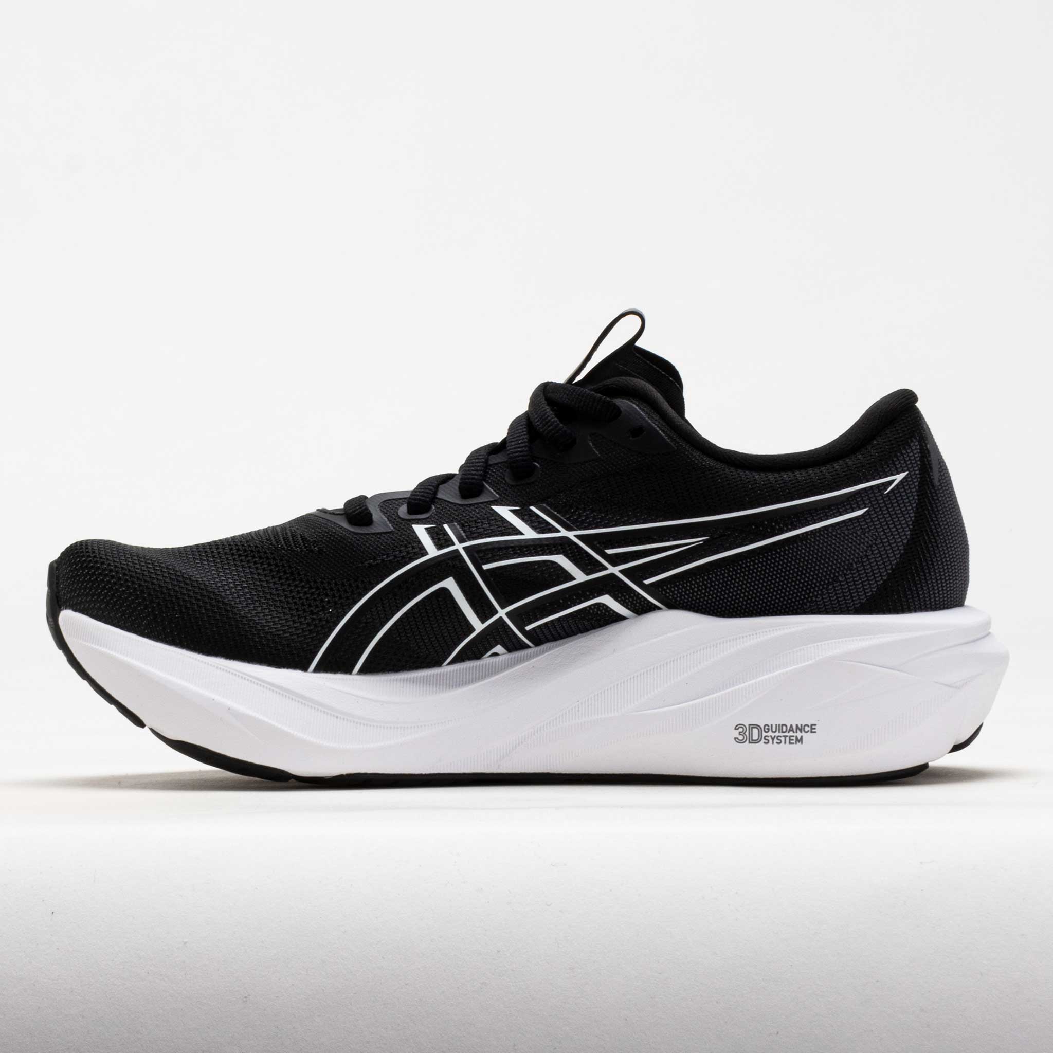 ASICS GT-2000 15 Men's Black/White