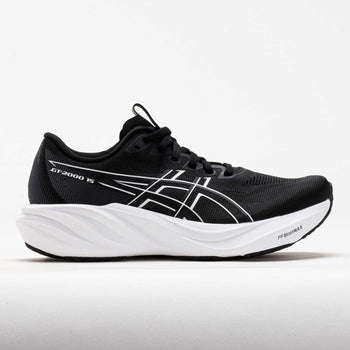 ASICS GT-2000 15 Men's Black/White (Item #044996)