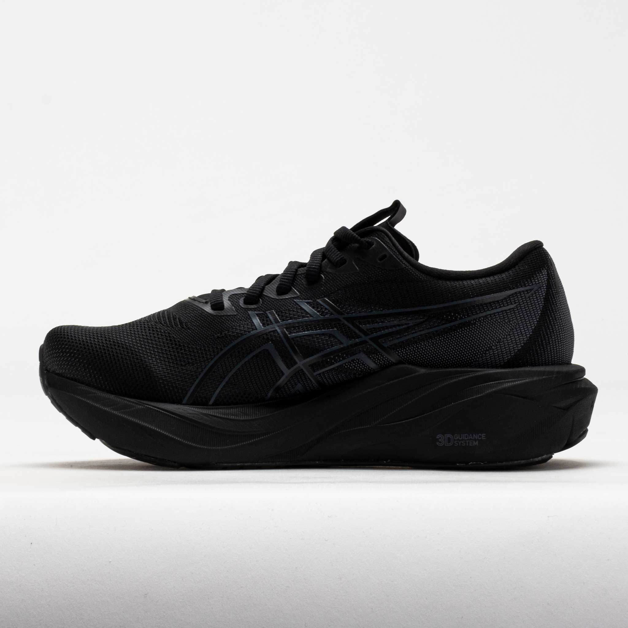 ASICS GT-2000 15 Men's Black/Black