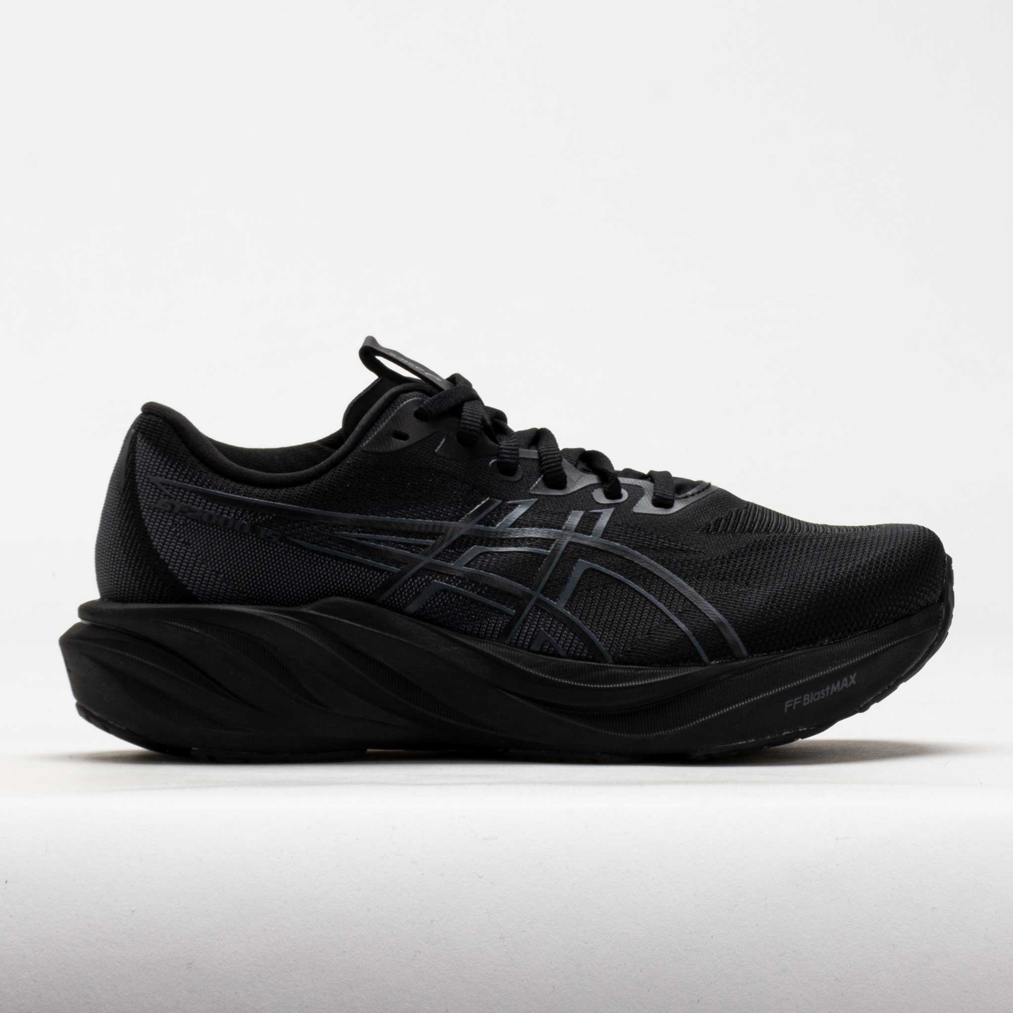 ASICS GT-2000 15 Men's Black/Black